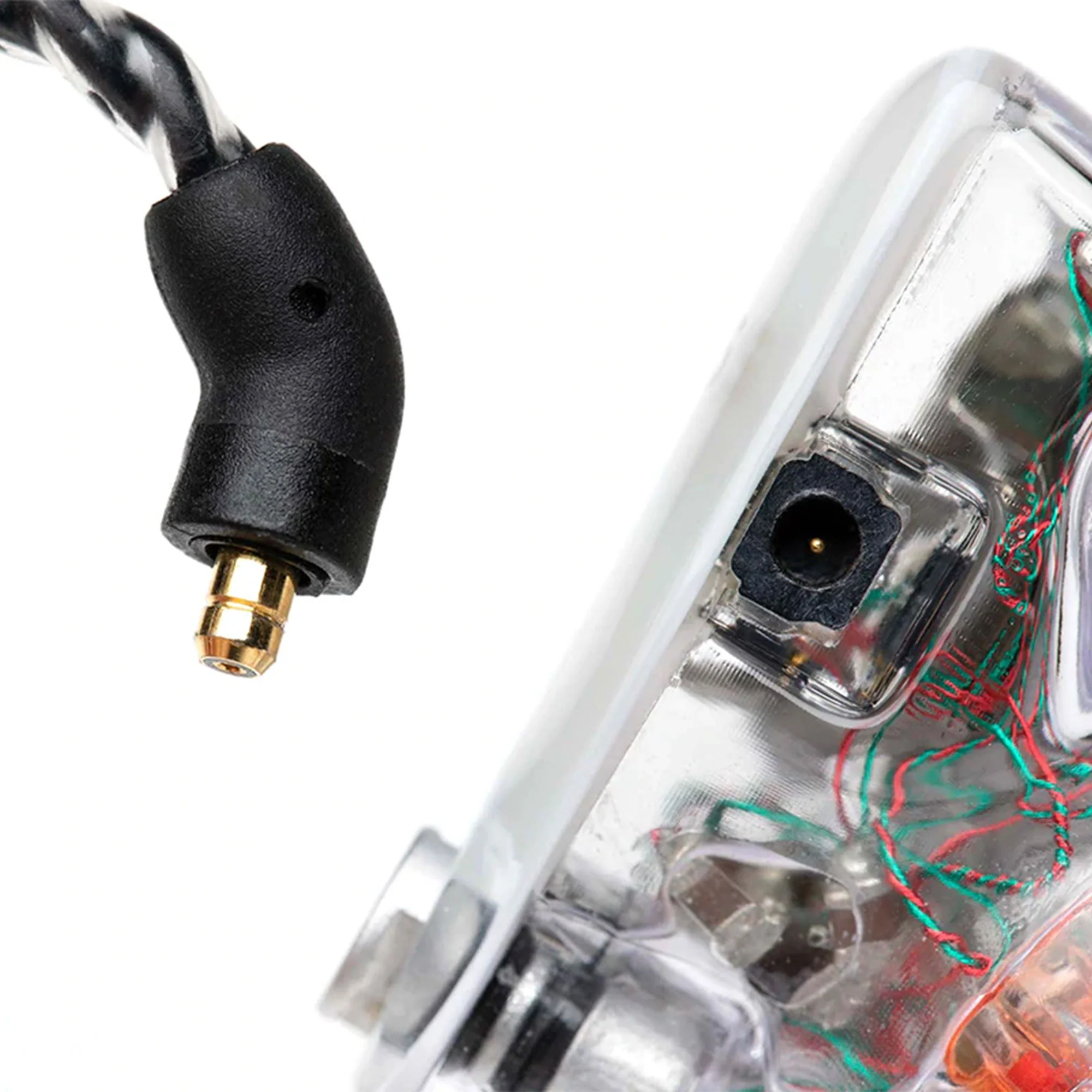 64 Audio IPX Professional MMCX Earphone Cable - GreshamTech