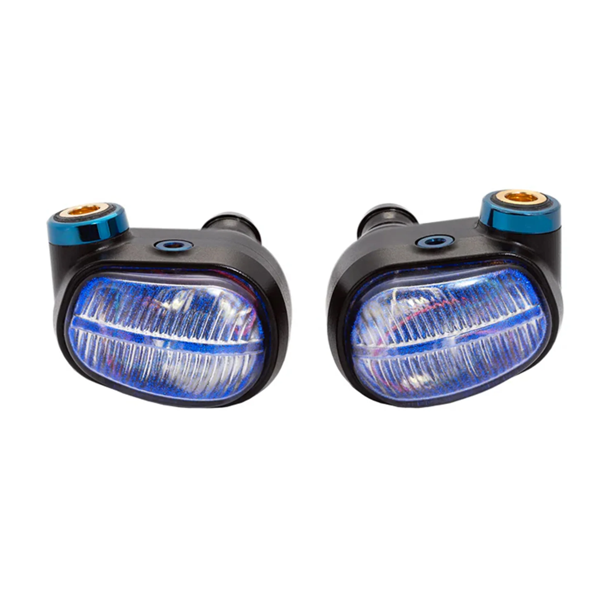 Campfire Audio Alien Brain In-Ear Monitors - GreshamTech