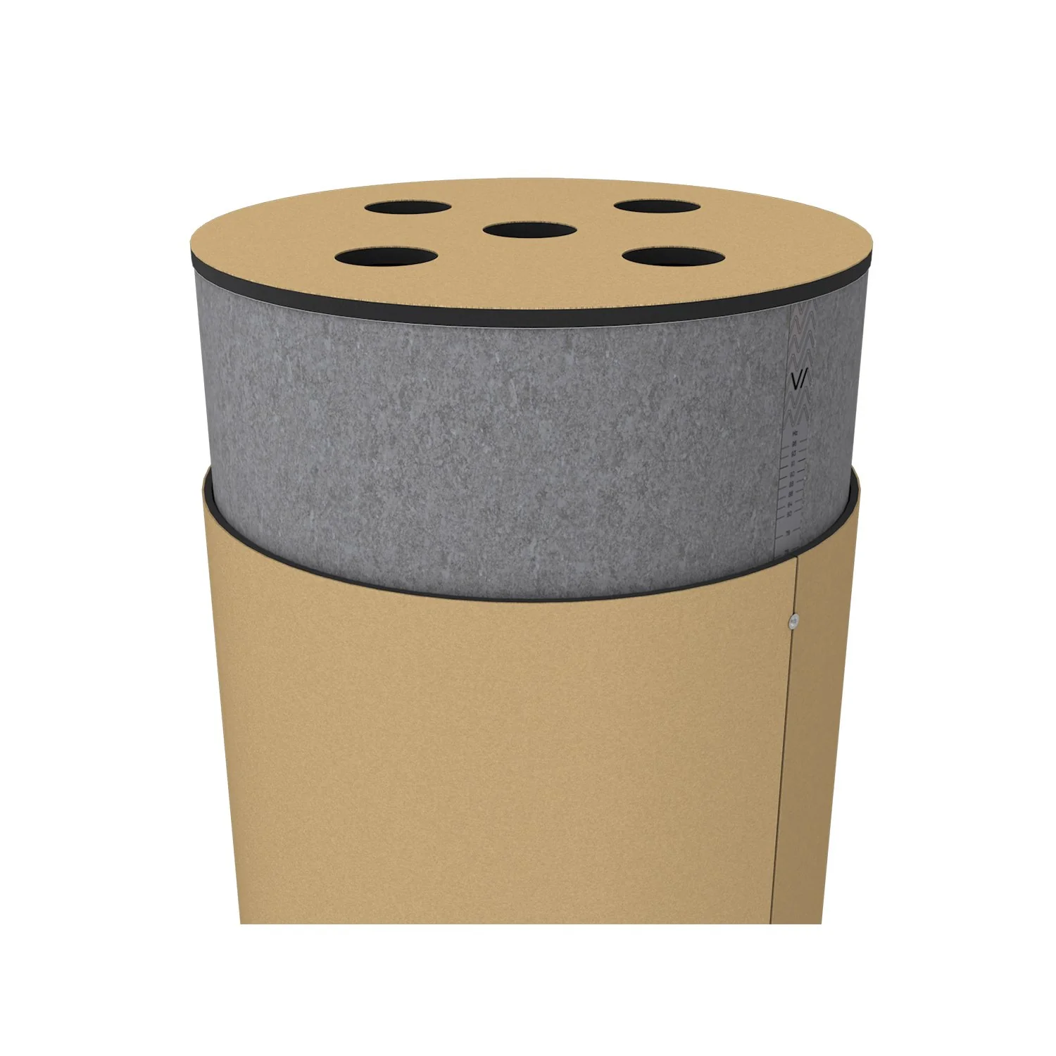 Vicoustic Vari Bass Ultra Bass Traps - GreshamTech