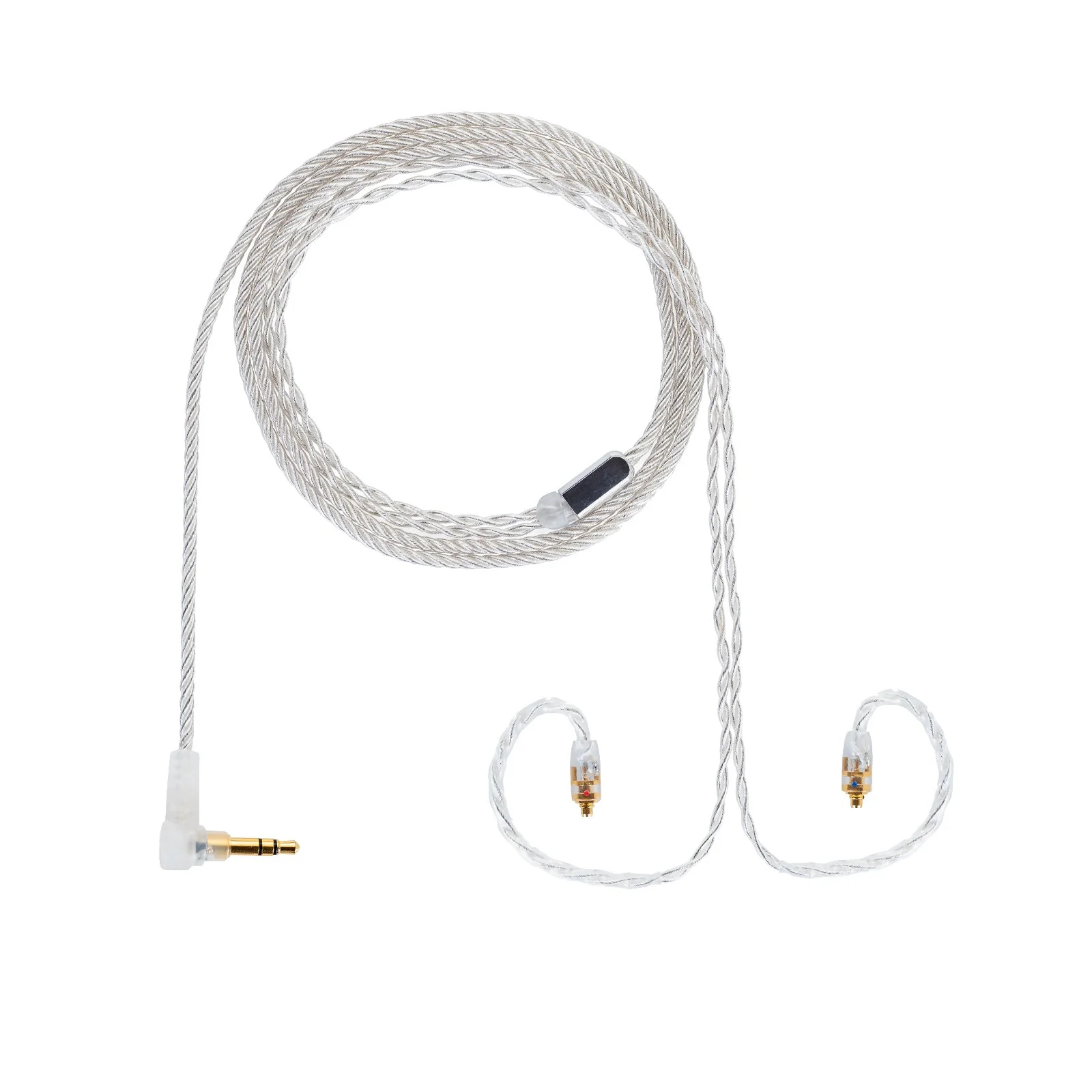 ALO Audio Super Litz Replacement IEM Cable MMCX - GreshamTech