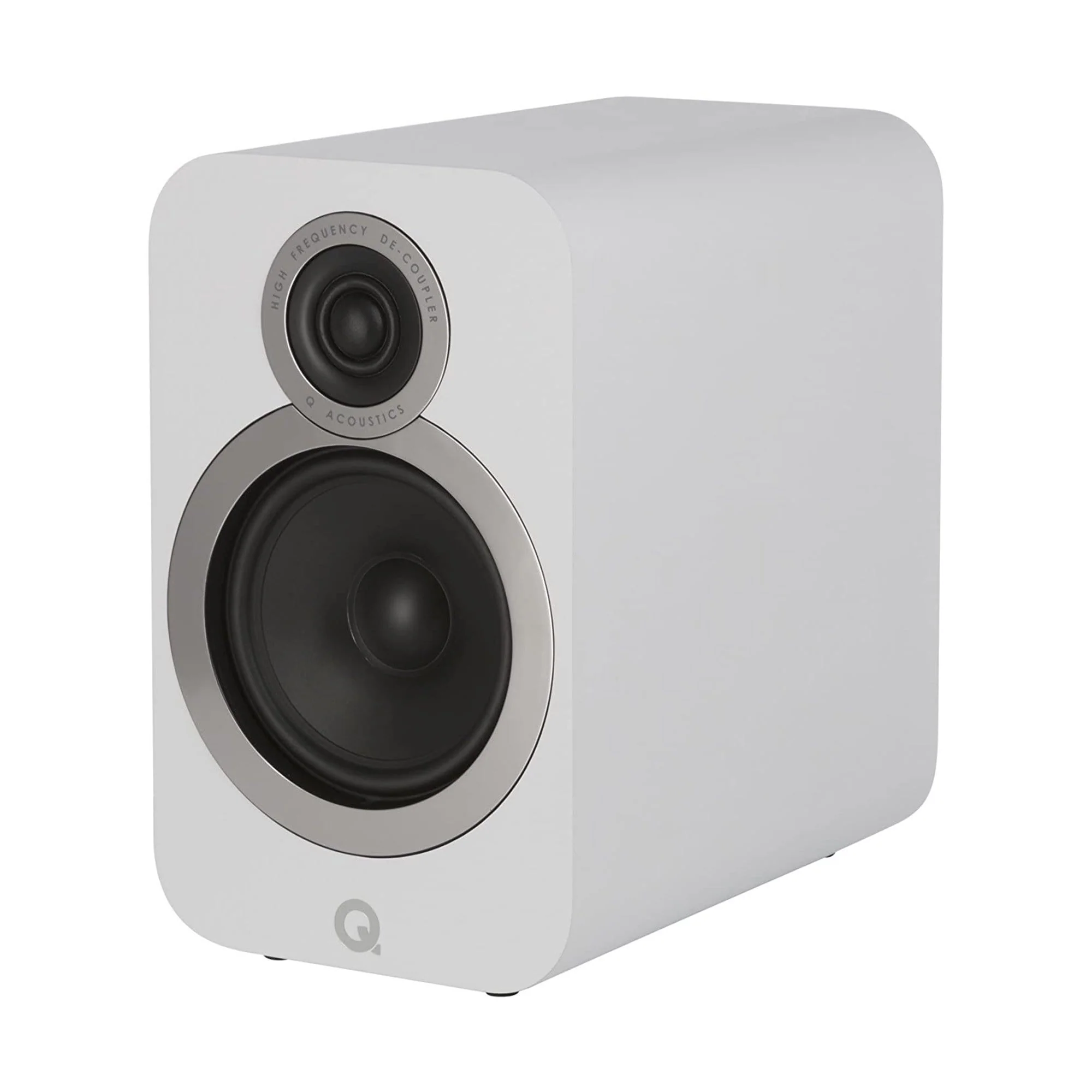Q Acoustics Q3020i Bookshelf Speakers - GreshamTech
