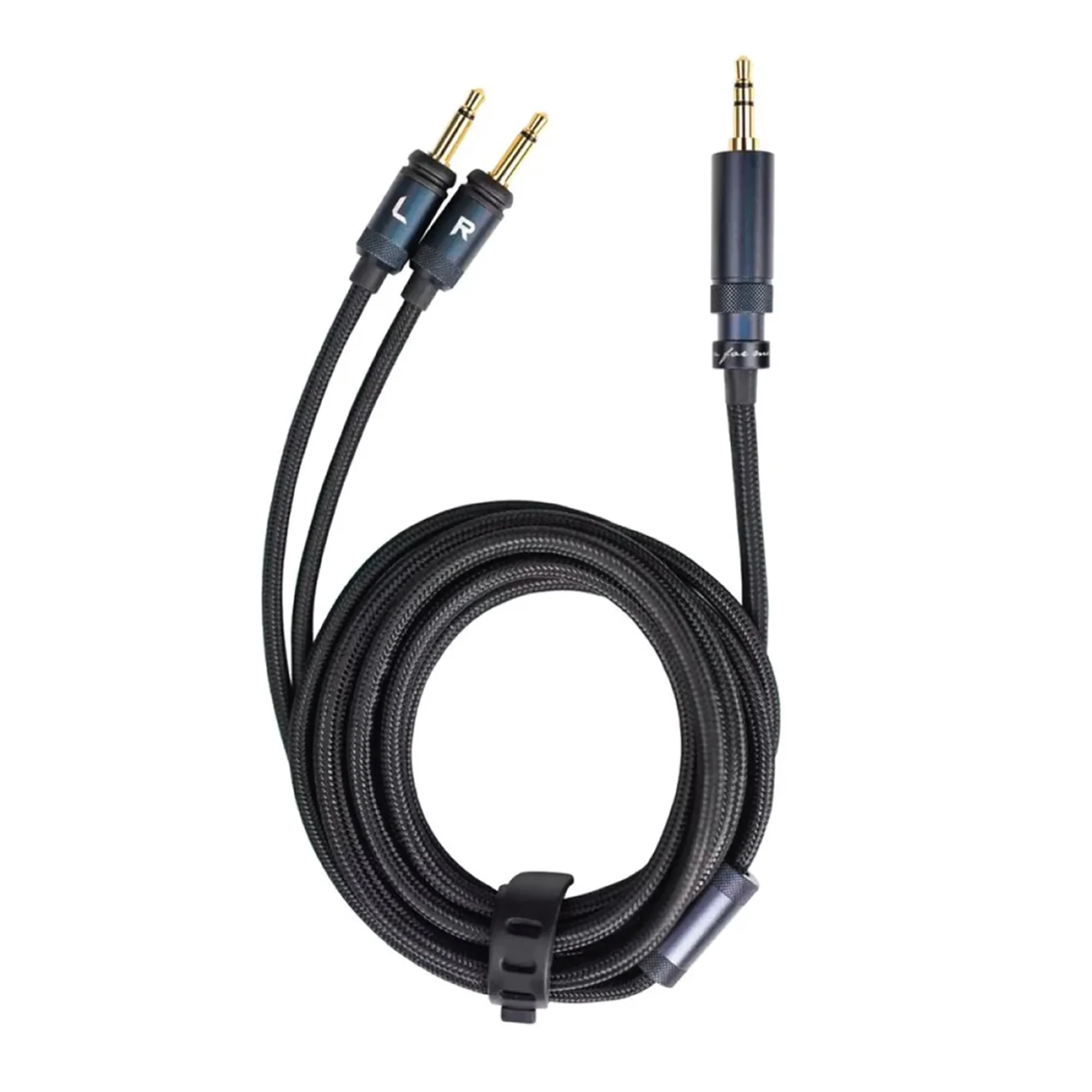 FiiO LL-RC 2024 Headphone Cable - GreshamTech