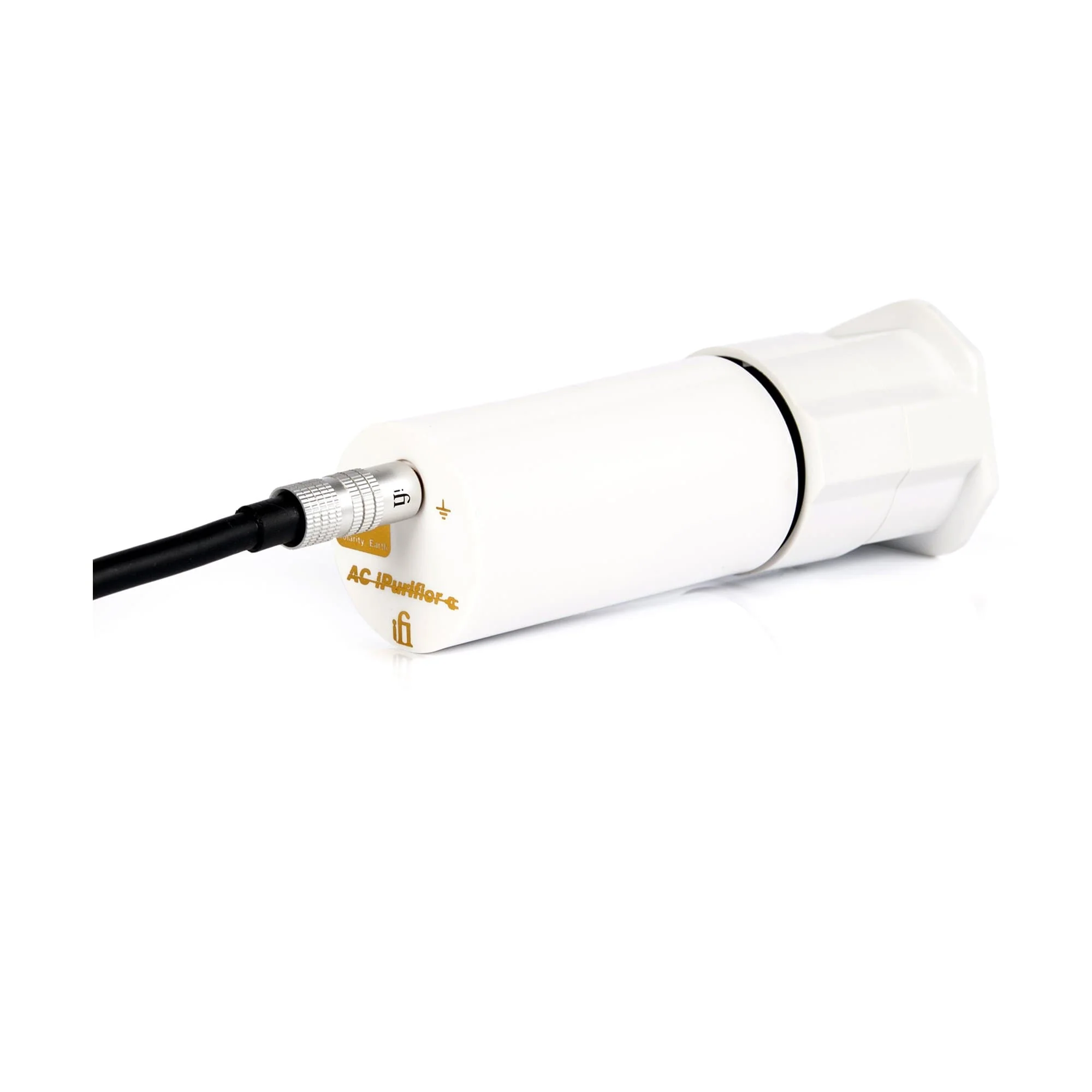 iFi audio AC iPurifier Noise Isolator - GreshamTech