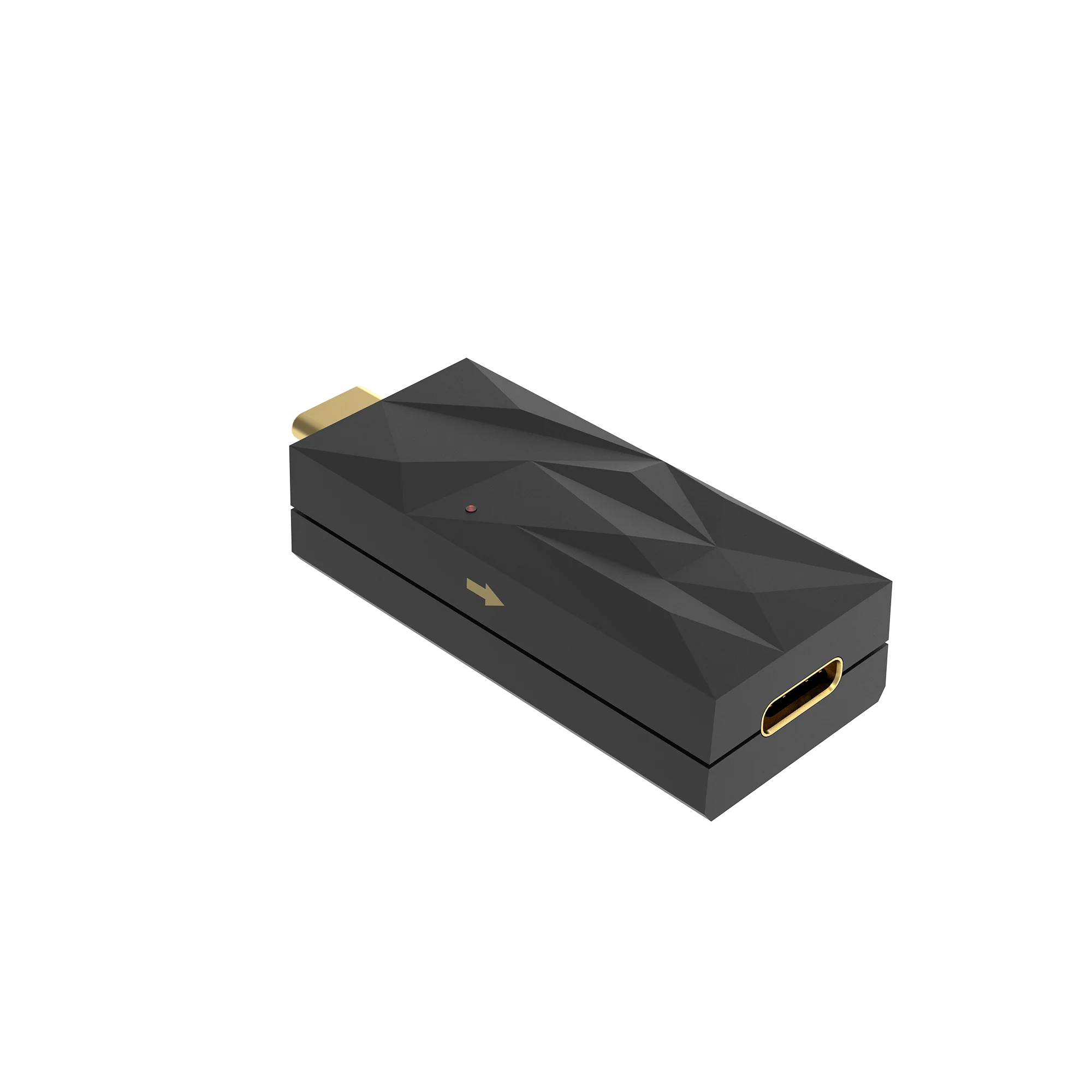iFI iSilencer Max USB-C - GreshamTech