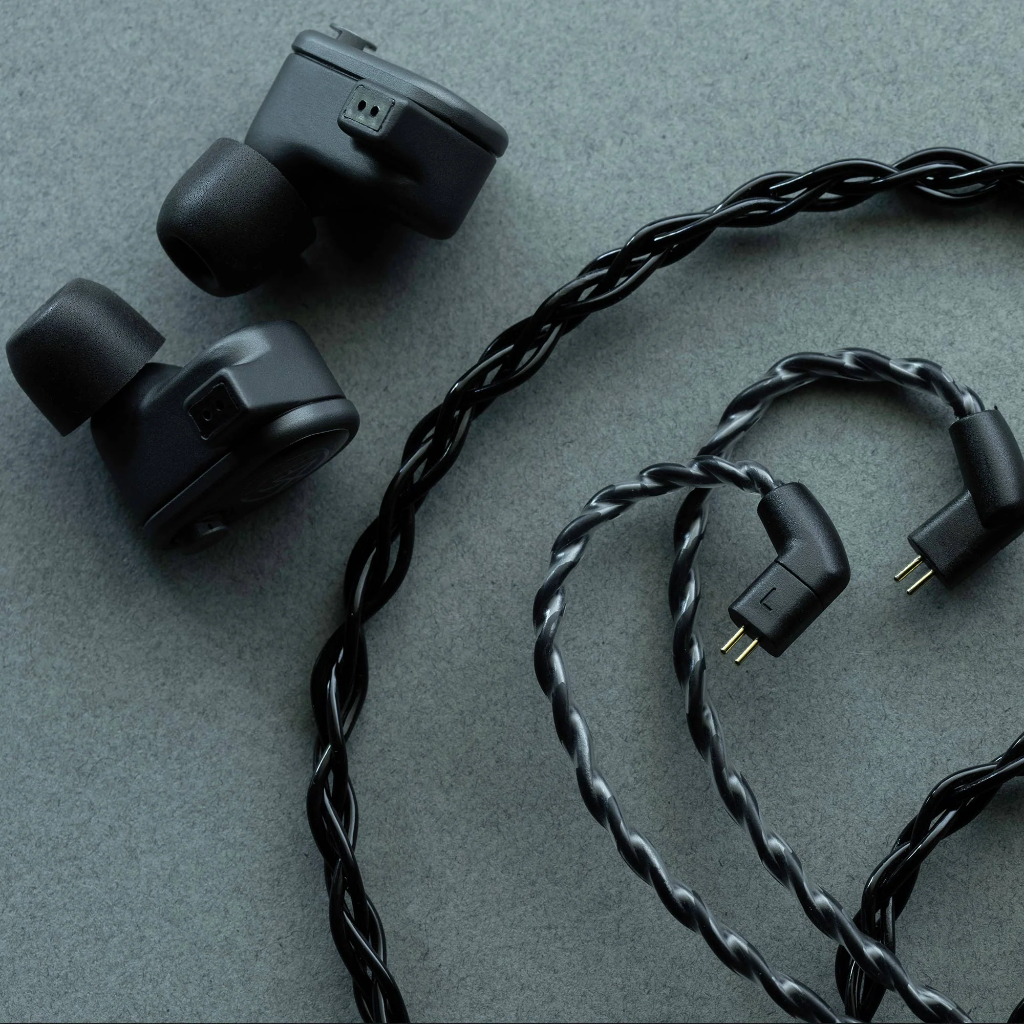 64 Audio U6t Universal In-Ear Earphones - GreshamTech