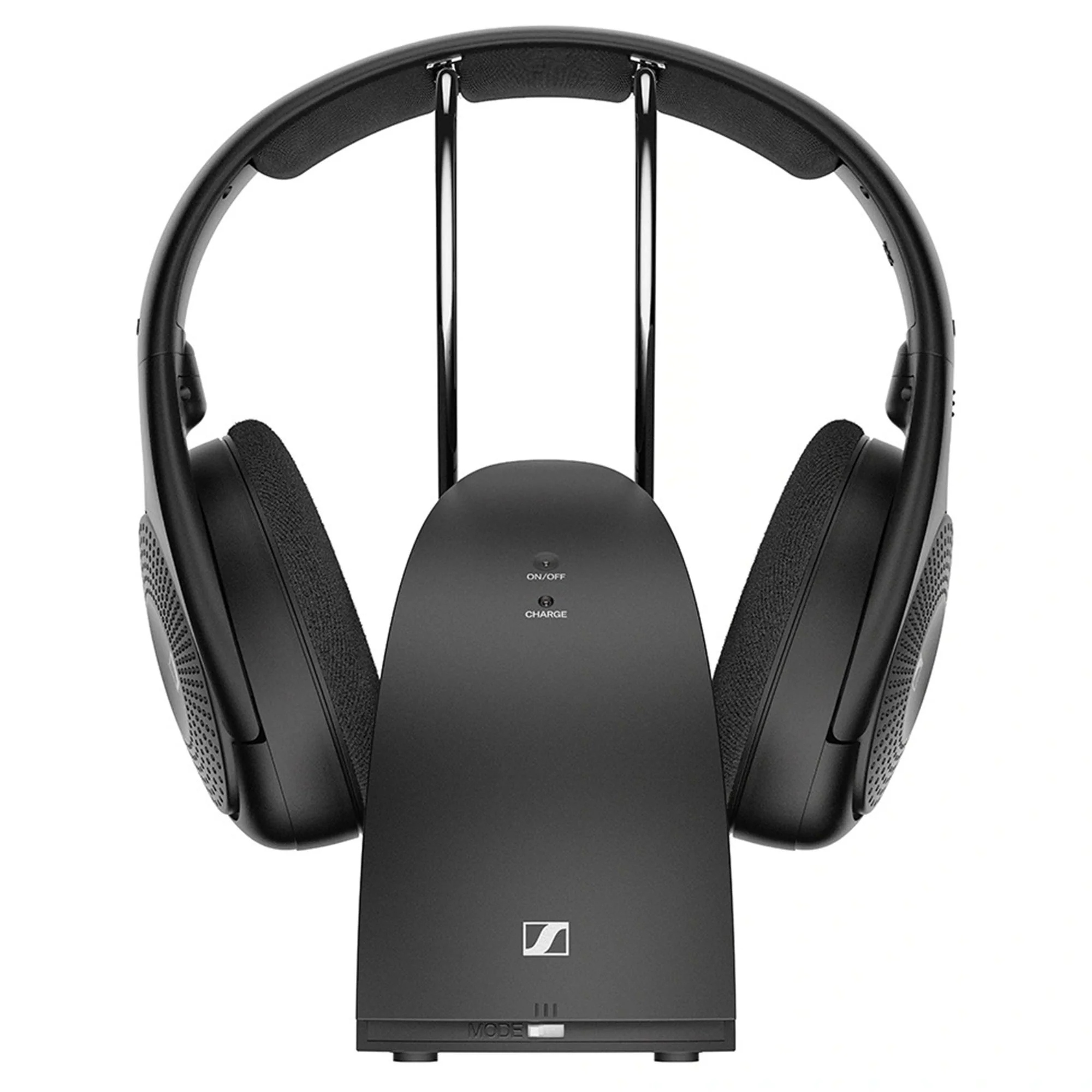 Sennheiser RS120-W Open Back Wireless Headphones - GreshamTech