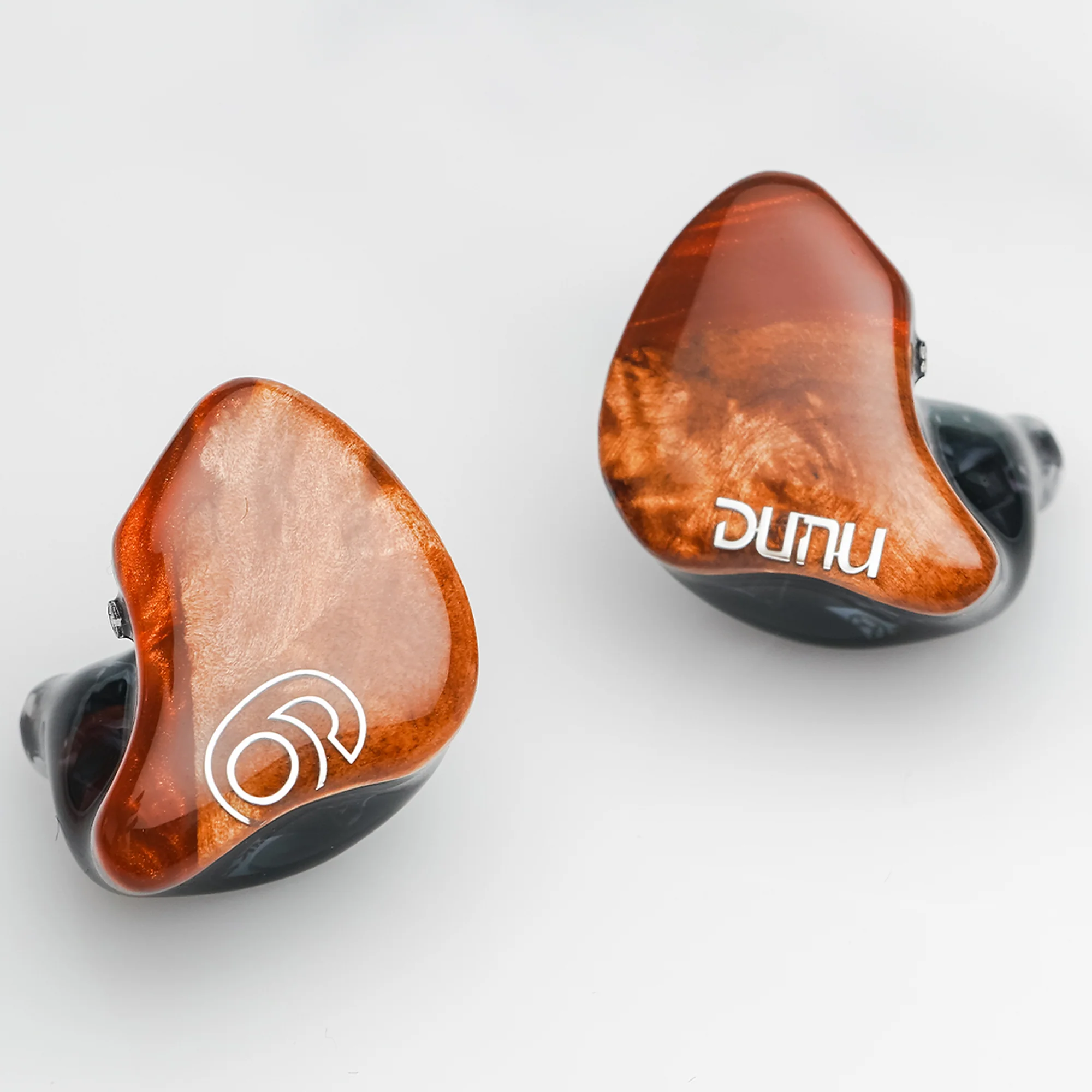 DUNU Studio SA6 MK2 In-Ear Earphones - GreshamTech