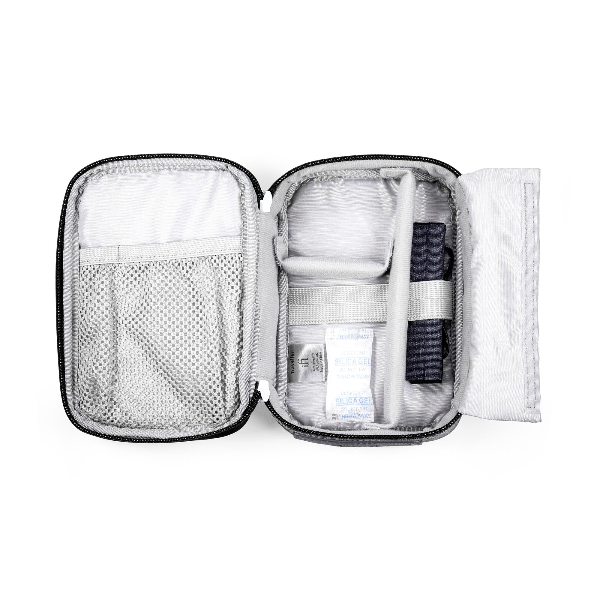 iFi audio iTraveller Multi-purpose Travel Case - GreshamTech