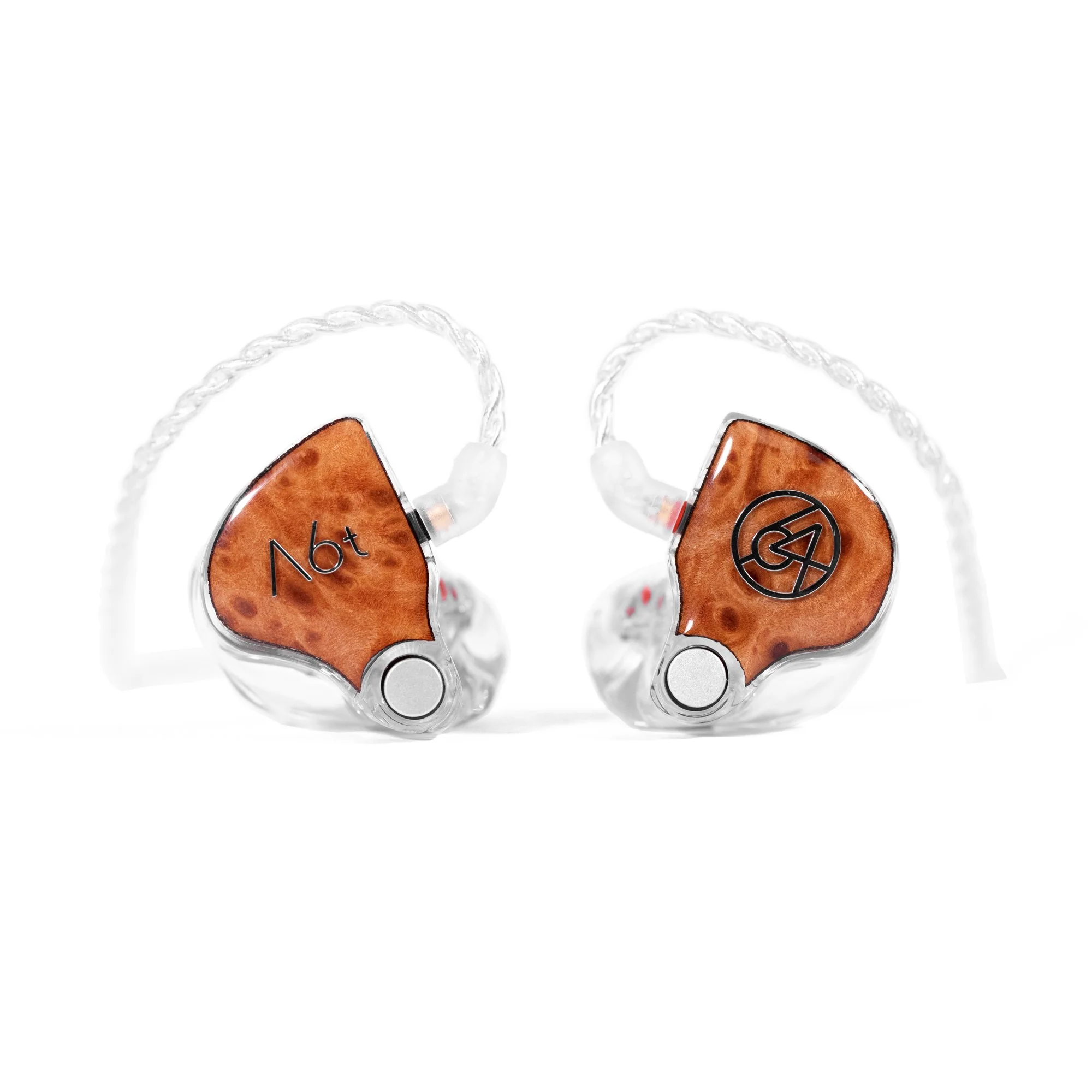 64 Audio A6t Custom In-Ear Earphones - GreshamTech