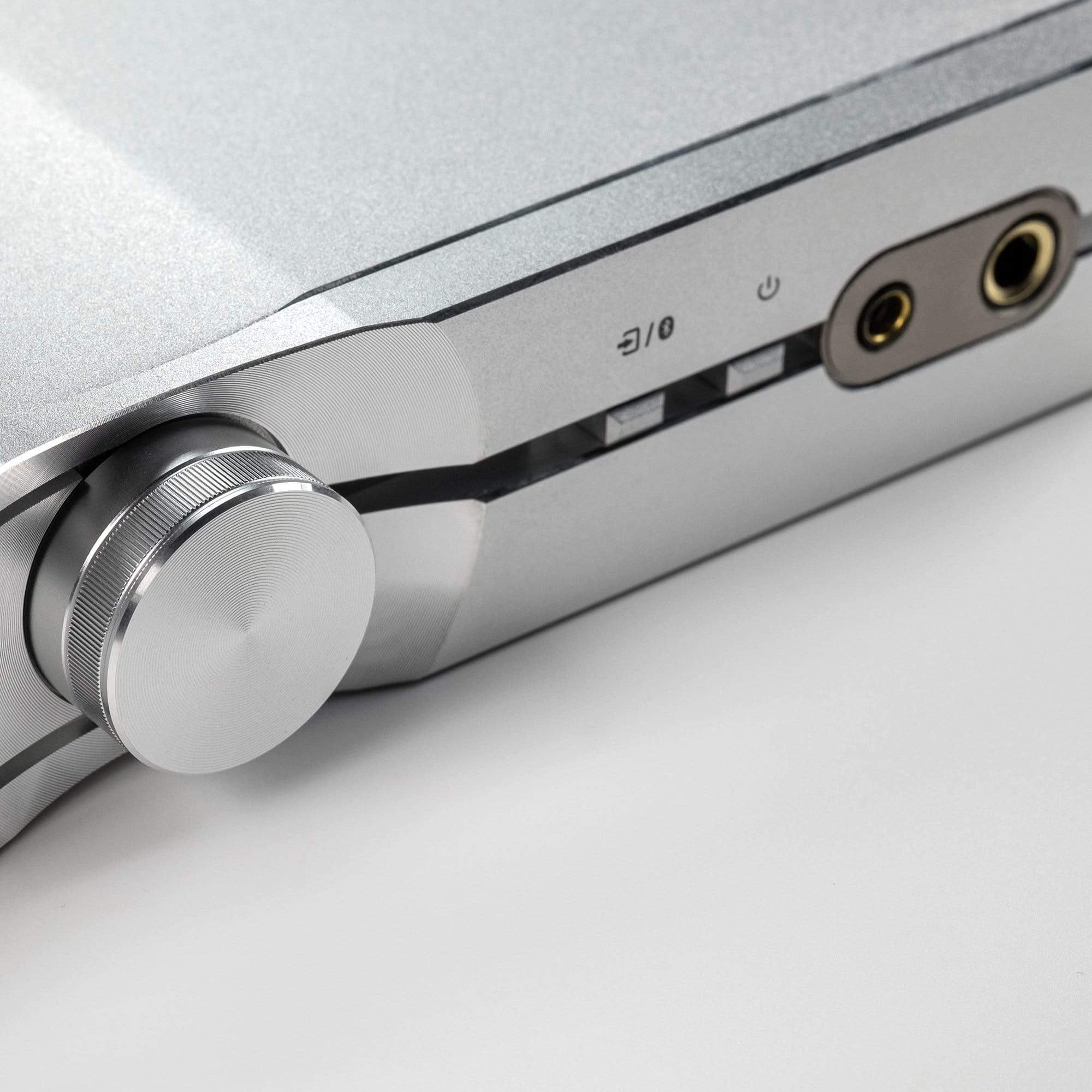 iFi audio neo iDSD Desktop Headphone Amp and DAC - GreshamTech