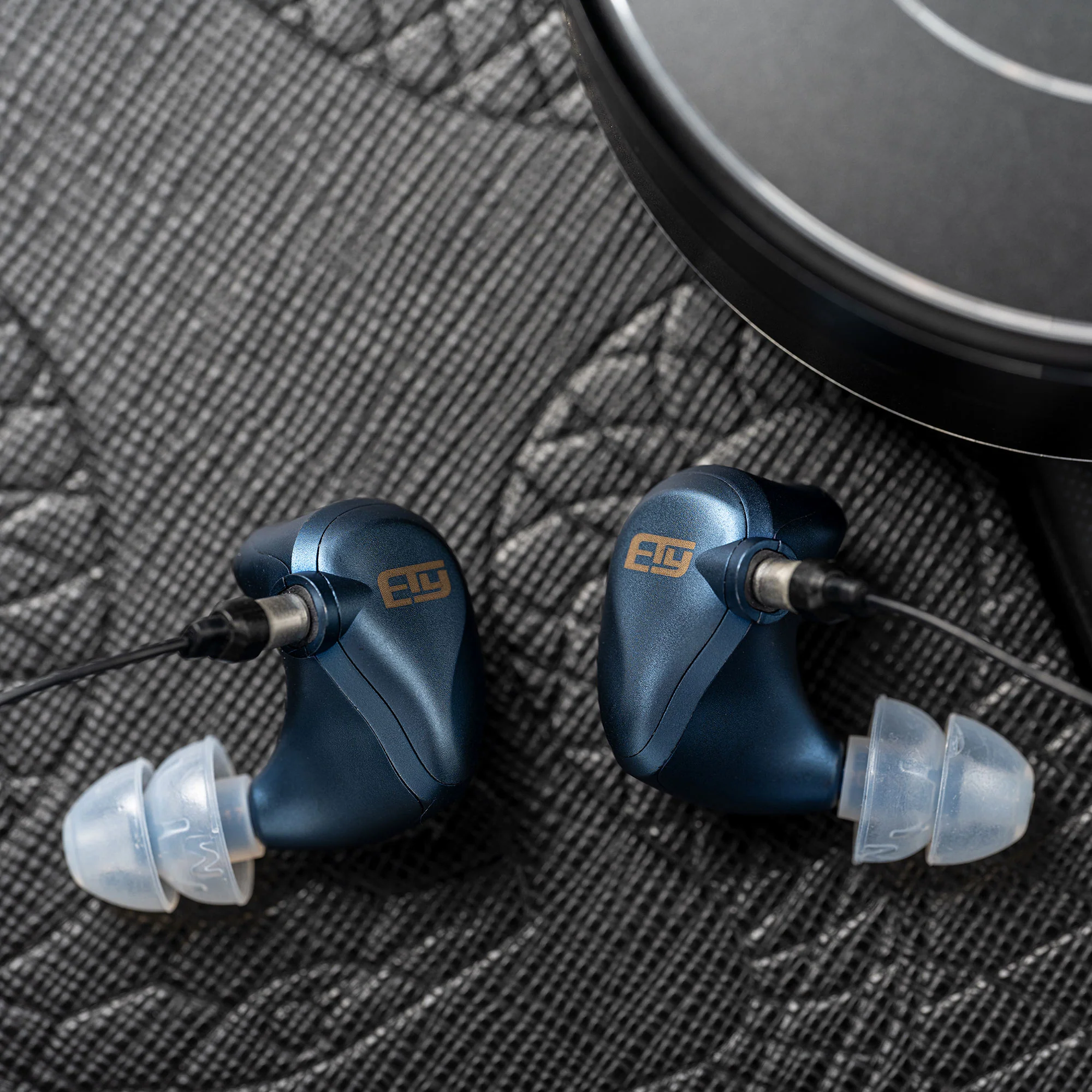 Etymotic EVO Multi-Driver In-Ear Earphones - GreshamTech