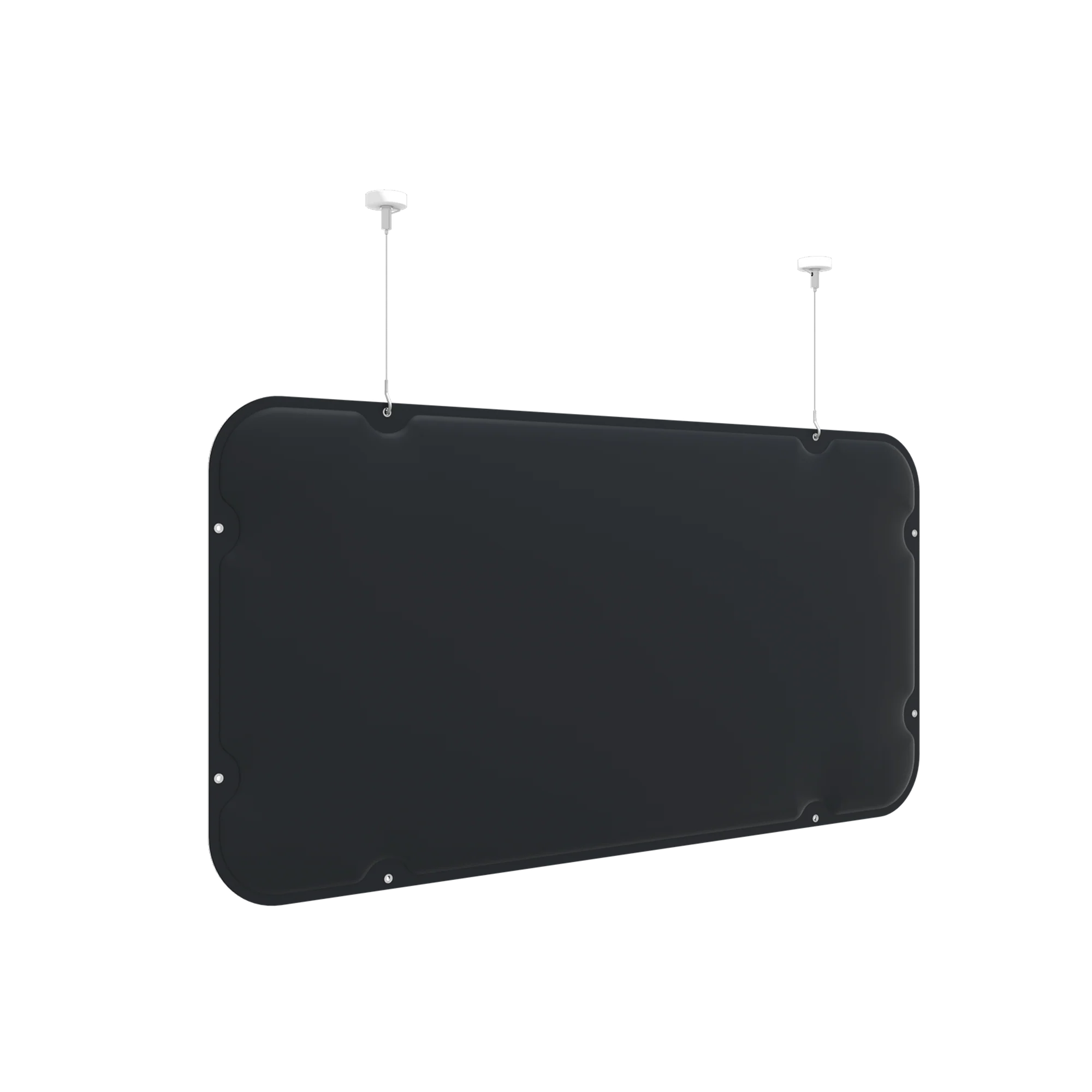 Vicoustic Suspended Baffle VMT 3D - GreshamTech