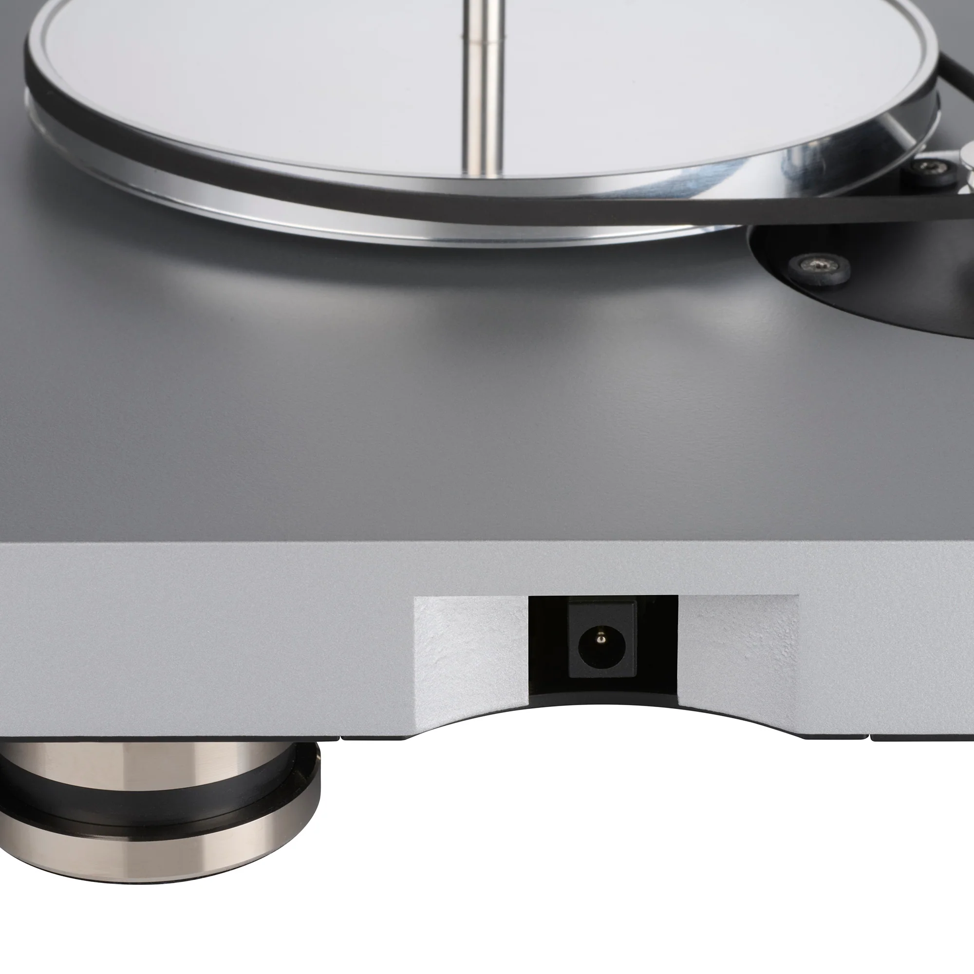 Clearaudio Compass Turntable