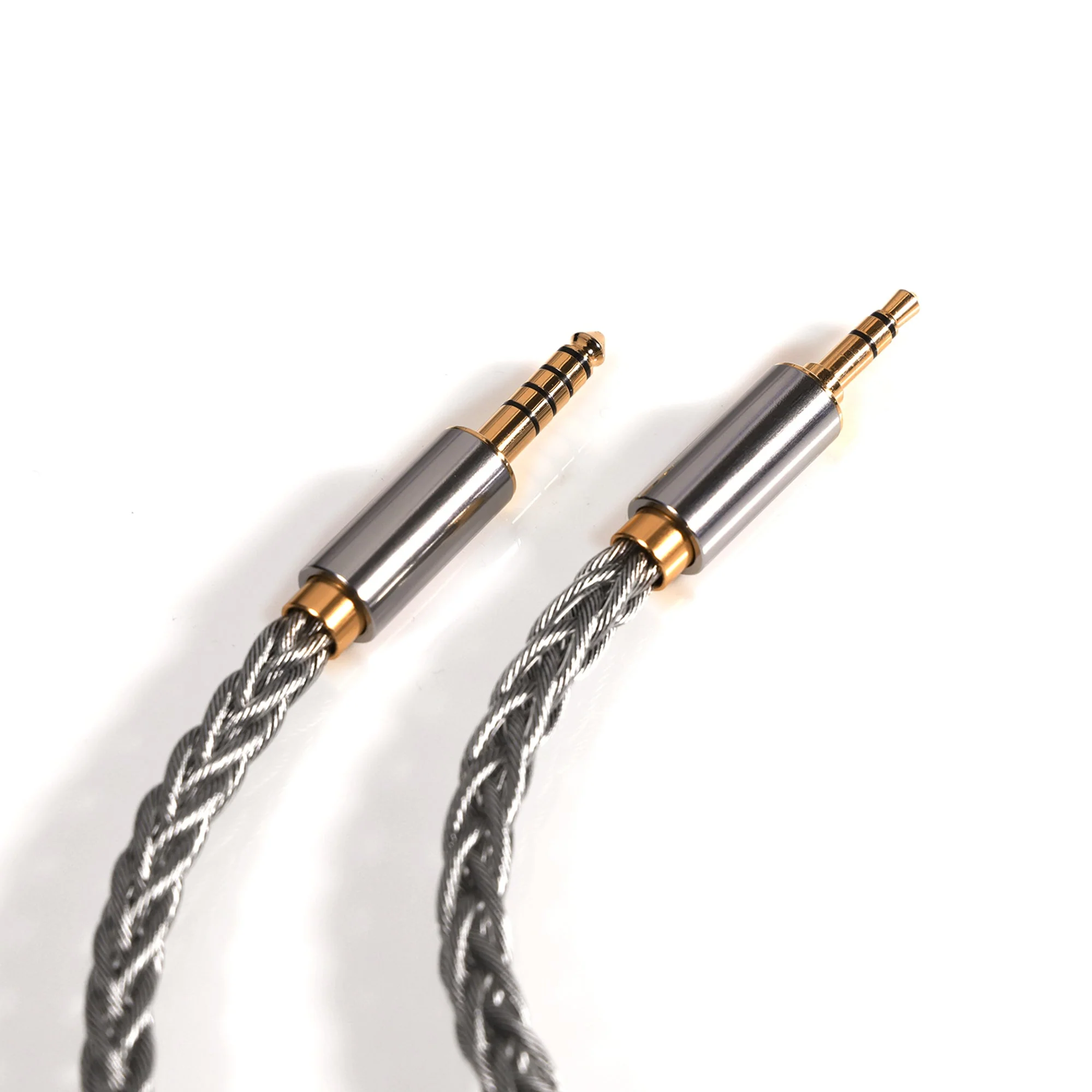 ddHiFi BC44B 4.4mm to 4.4mm Audio Cable (Nyx Series Products) - GreshamTech