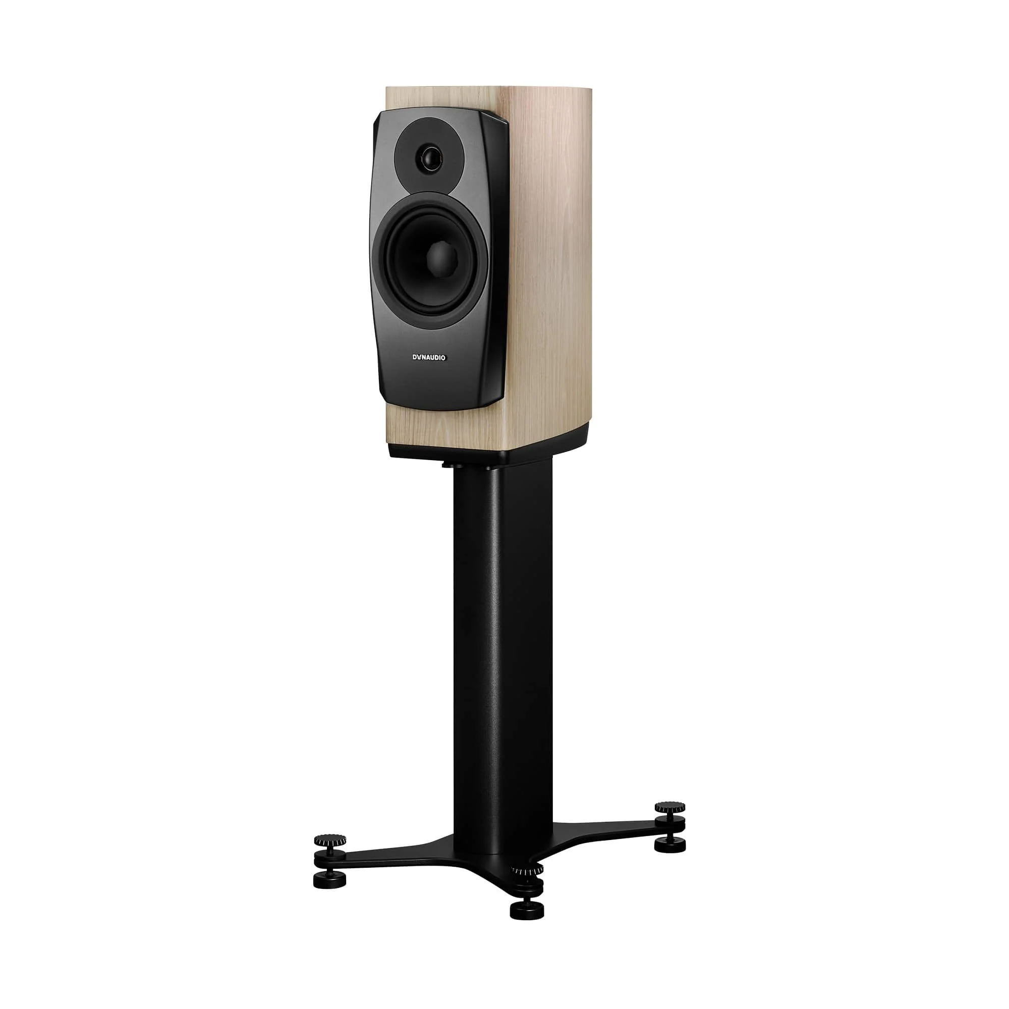 Dynaudio Confidence 20 Standmount Speakers Includes Stand - GreshamTech