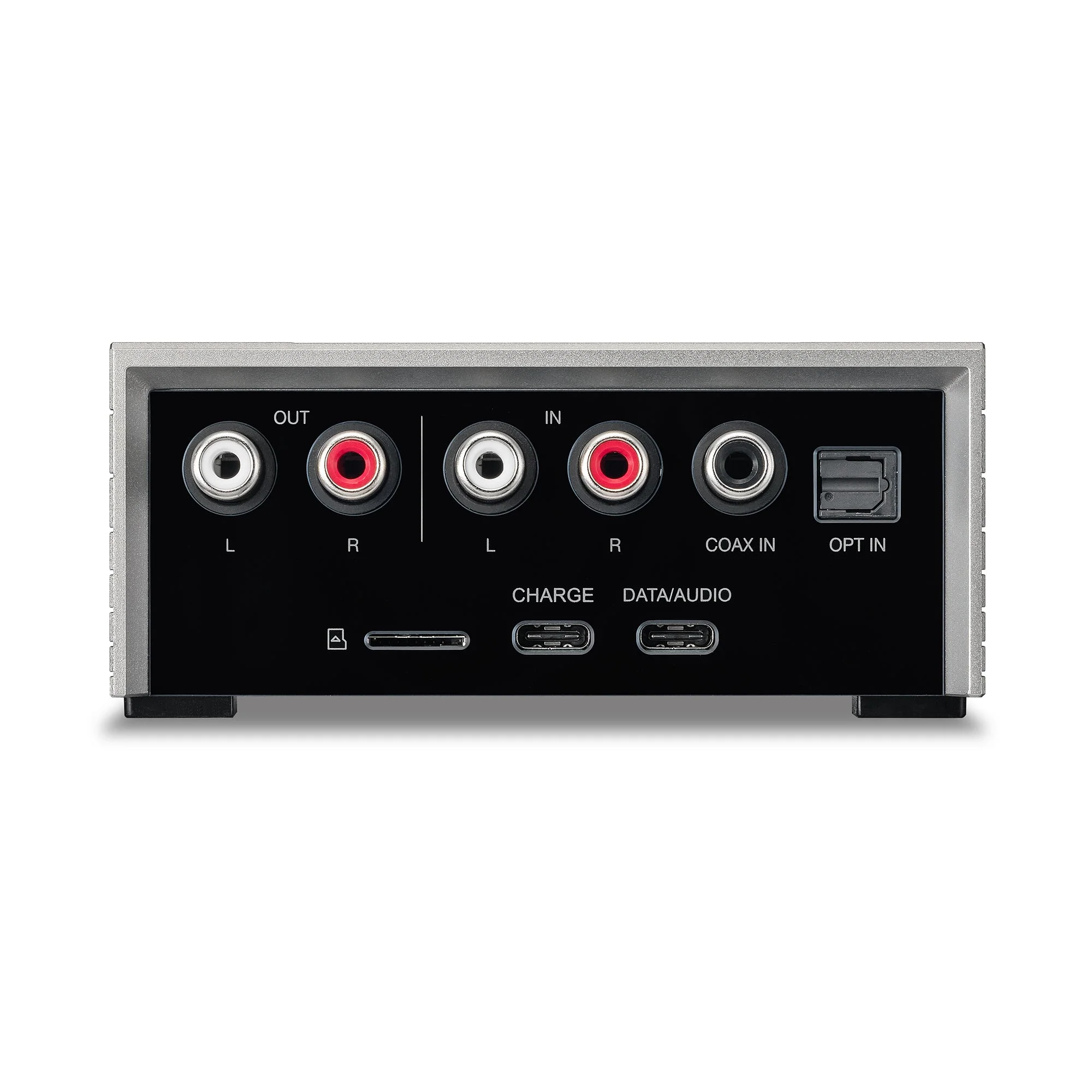 Astell&Kern ACRO CA1000 Desktop Amplifier & DAC - GreshamTech