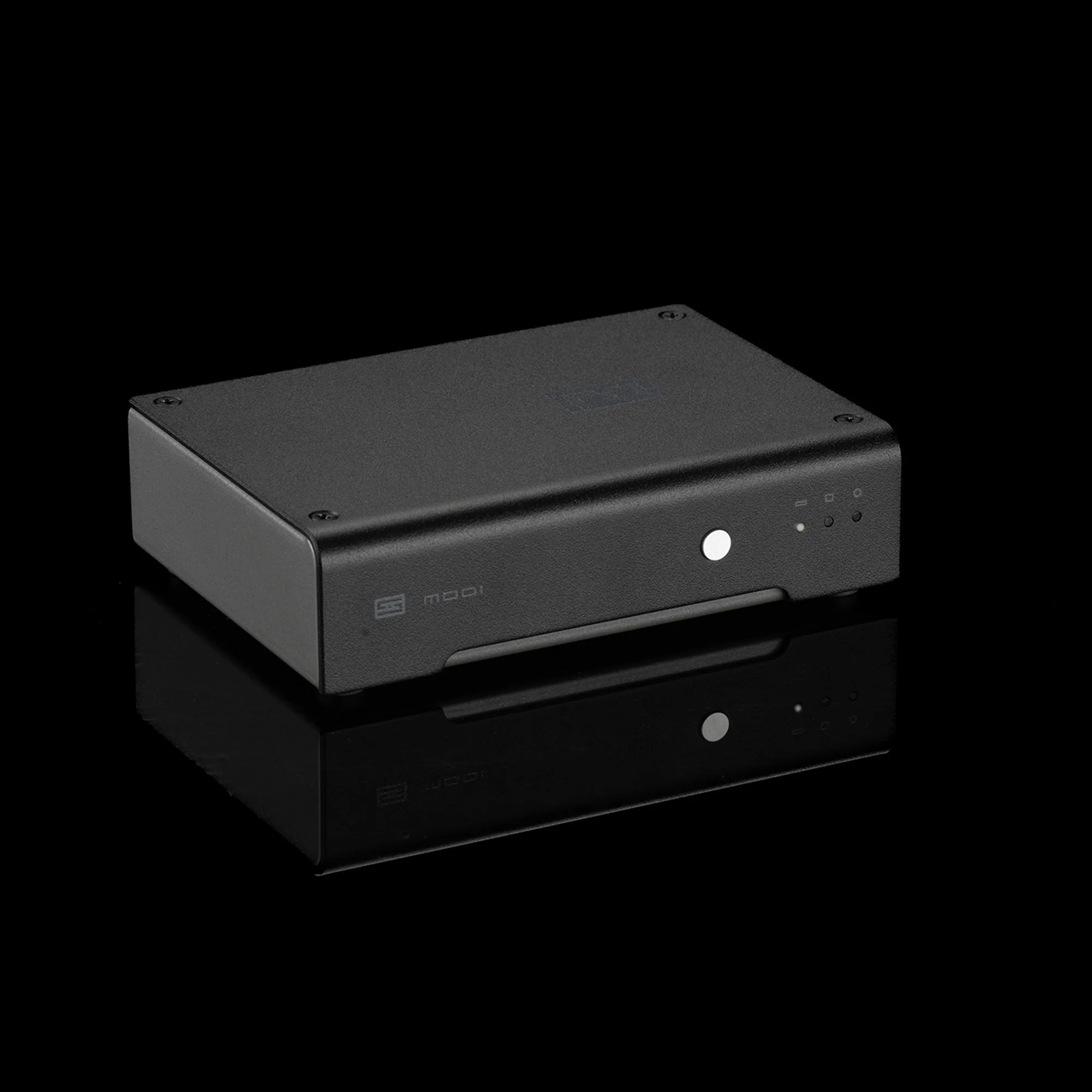 Schiit Audio Modi Multibit 2 Digital to Analogue Converter - GreshamTech