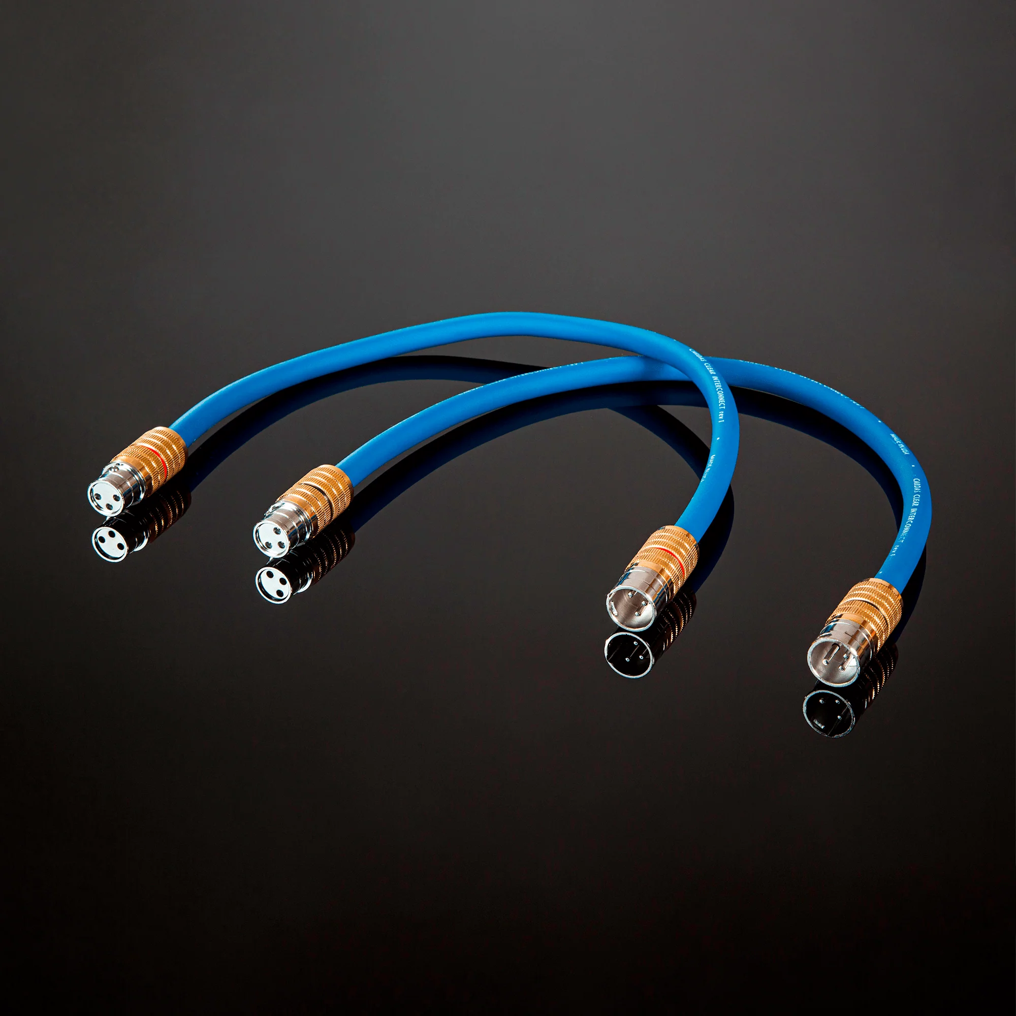 Cardas Audio Clear Interconnect - GreshamTech