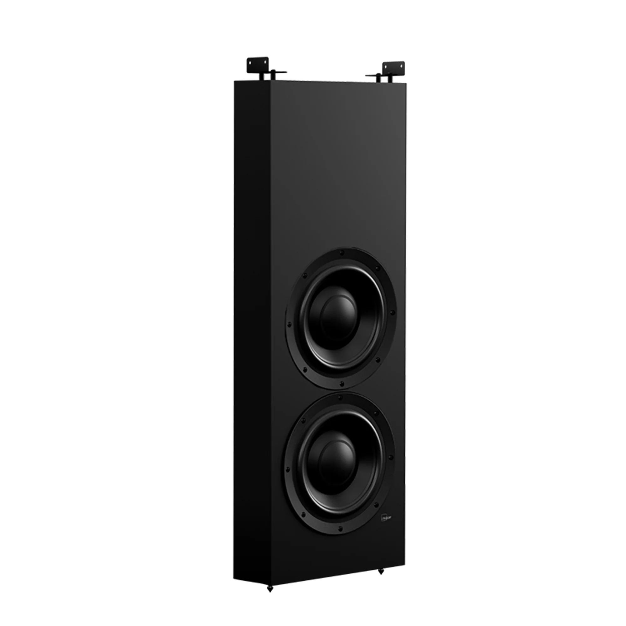 Lyngdorf DW-10 Passive In-Wall Woofer - GreshamTech