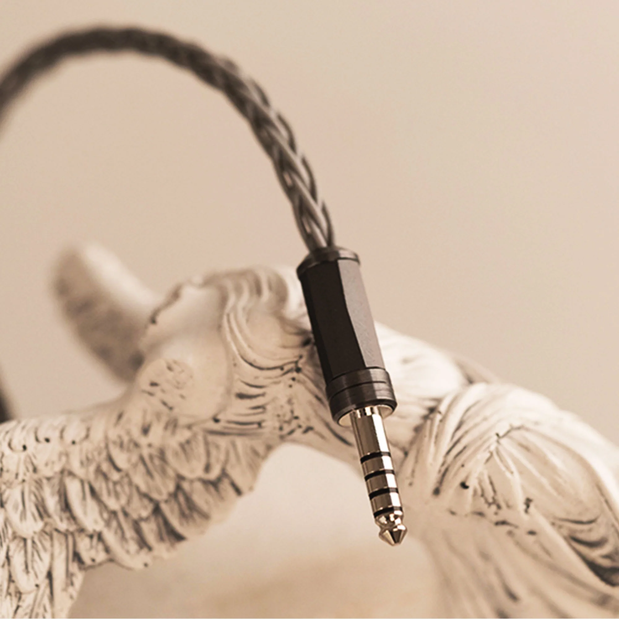 Effect Audio Signature Series Eros S Earphone Cable - GreshamTech