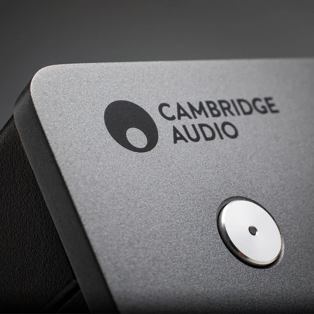 Cambridge Audio DacMagic 200M Digital To Analogue Converter - GreshamTech