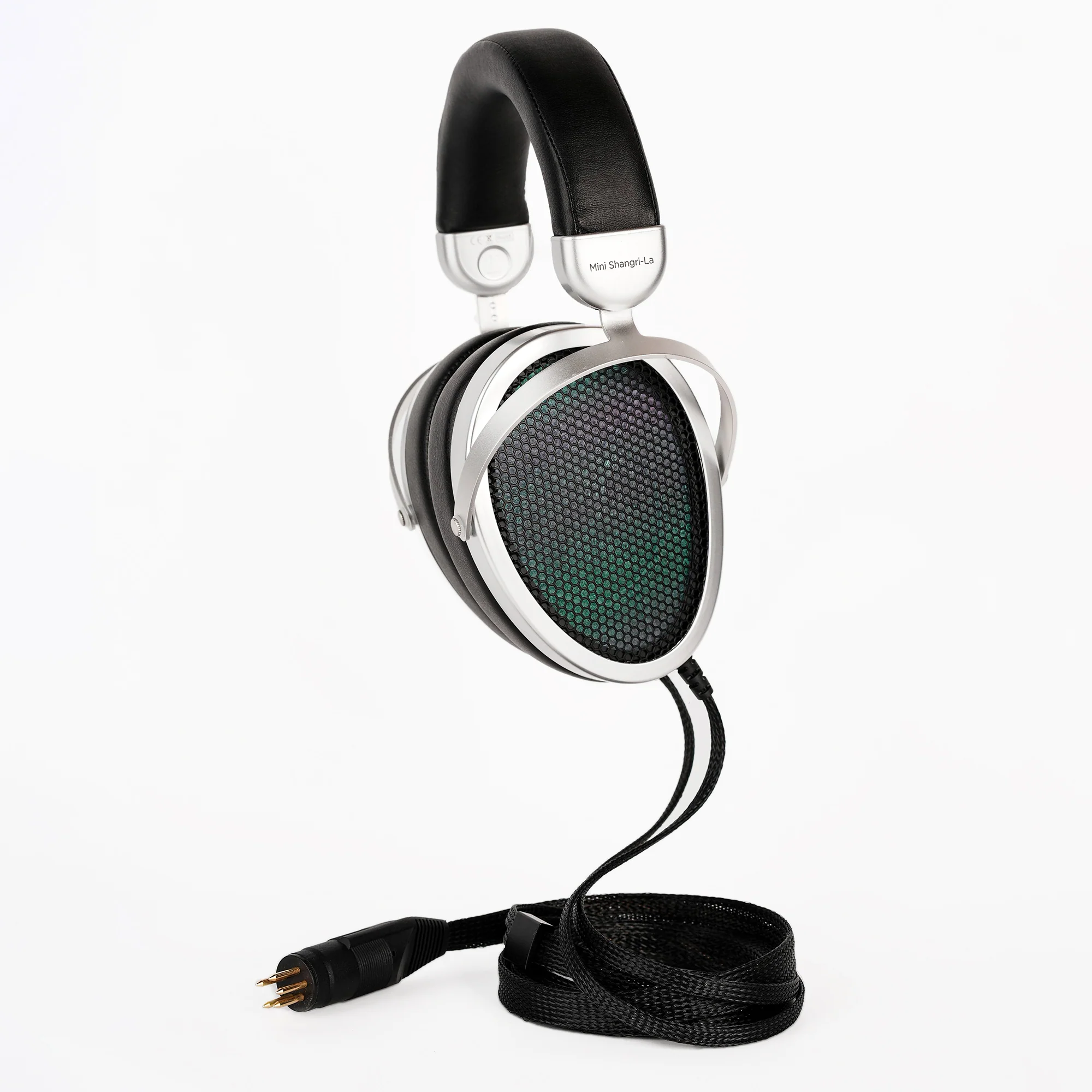HiFiMAN Mini Shangri La Electrostatic Headphone System - GreshamTech
