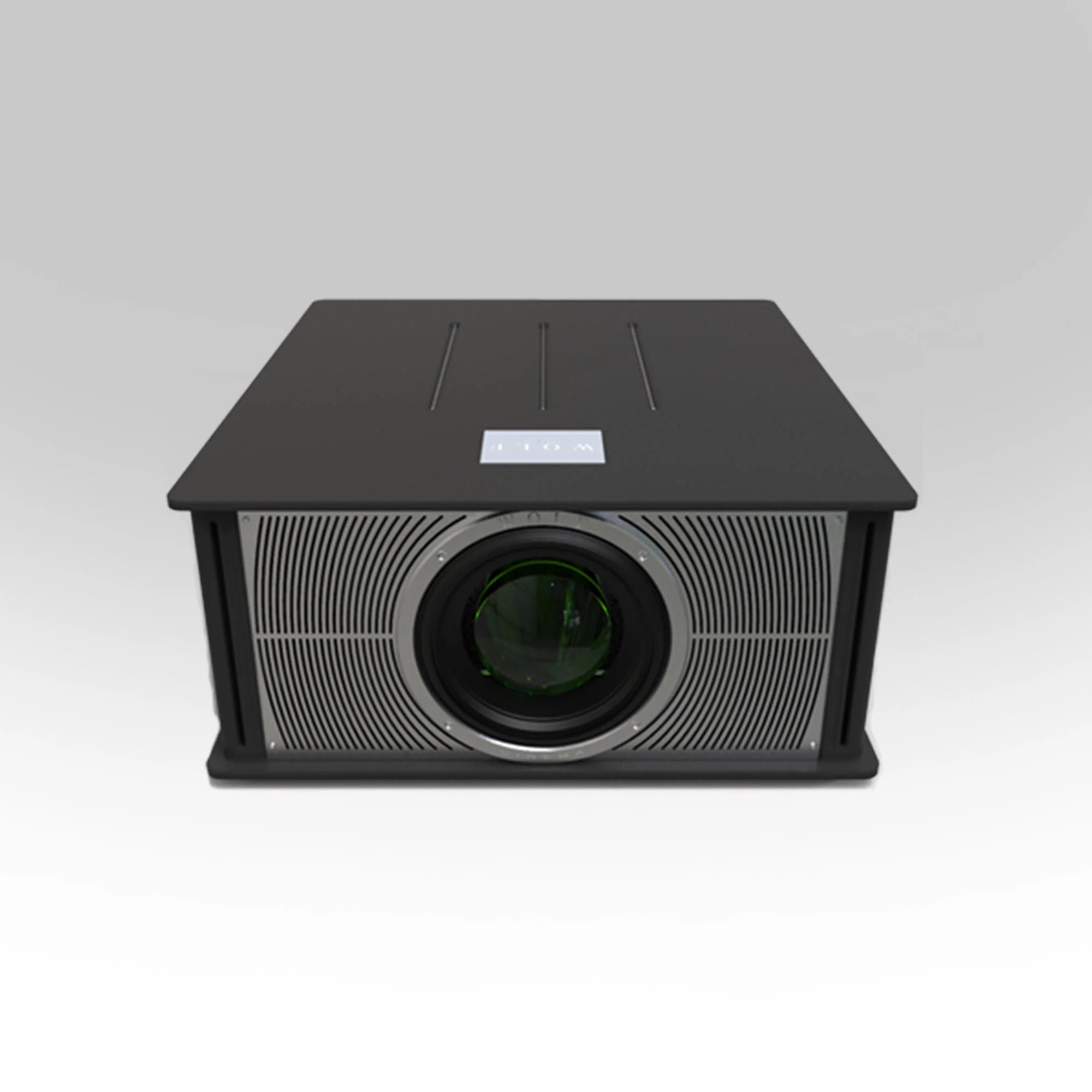 Wolf Cinema TXF-1900 “Theater Extreme” 8K UHD BLU-Escent Laser Projector - GreshamTech