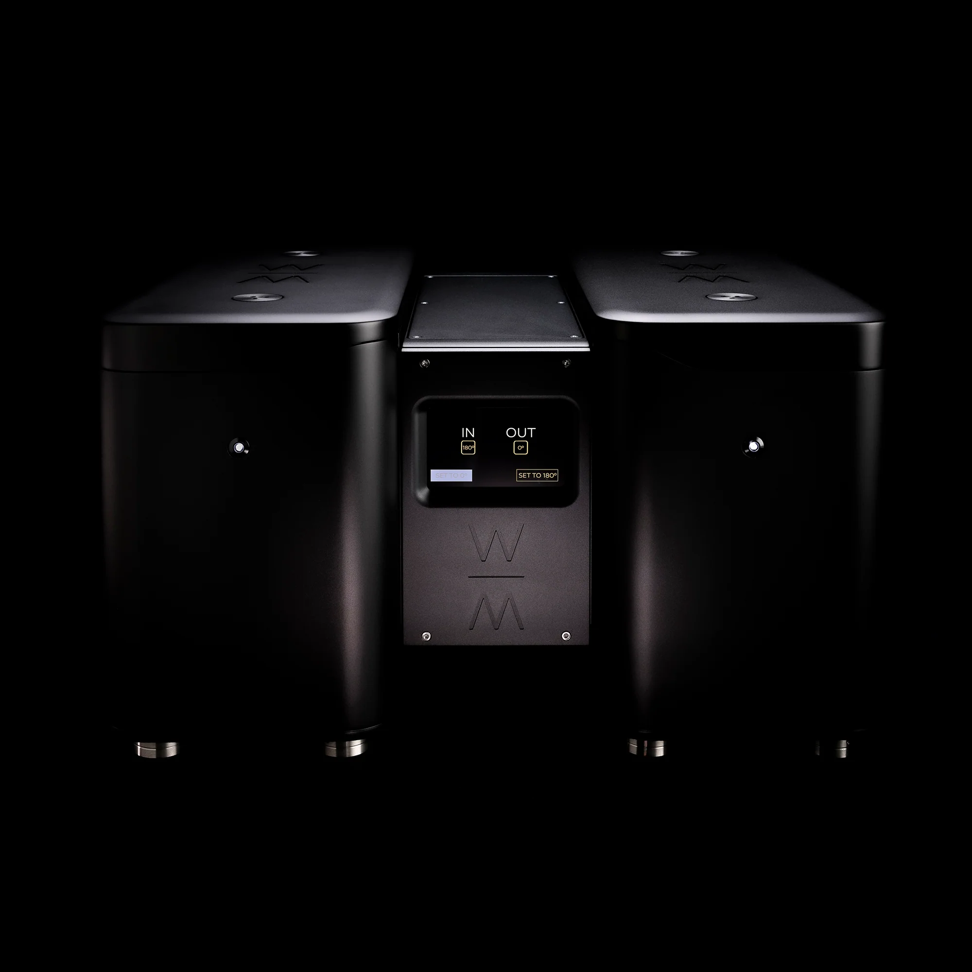 Wadax Atlantis Reference Power Supply for Reference Server / Transport - GreshamTech