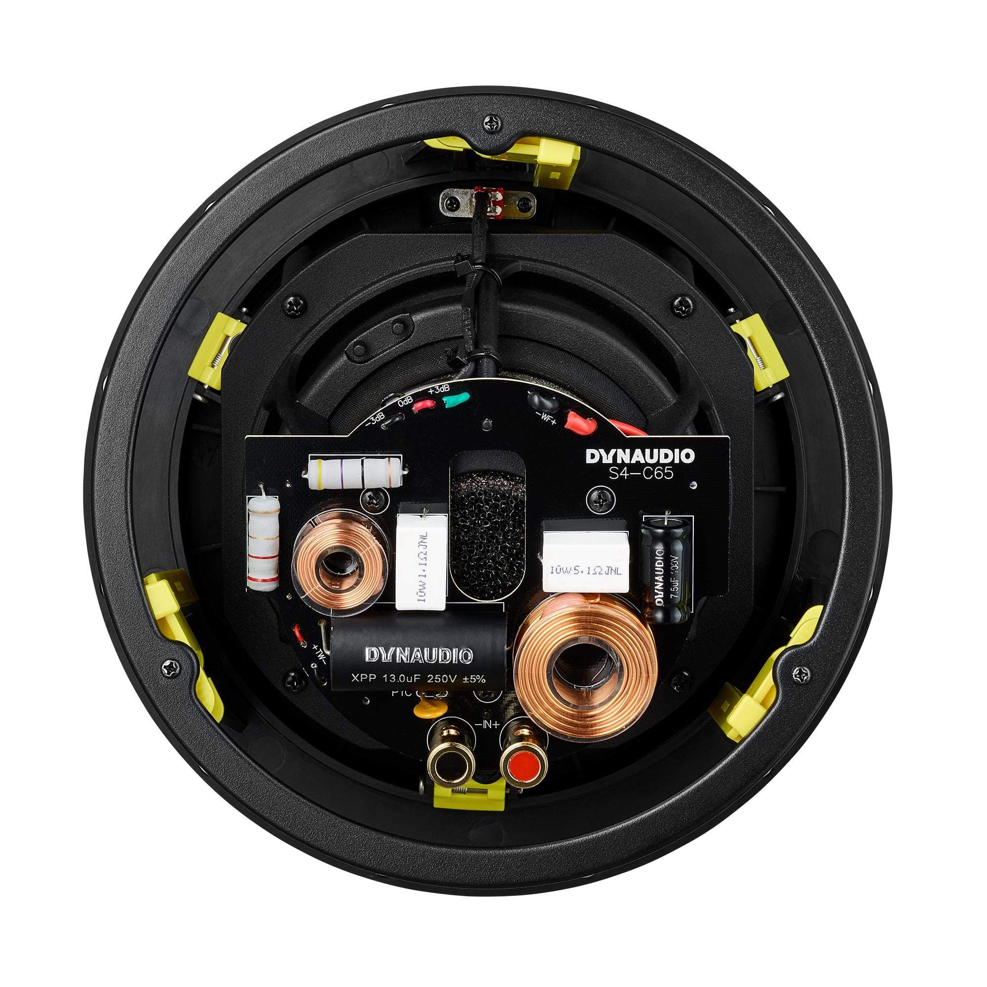 Dynaudio S4-C65 In-Ceiling Loudspeakers (Each) - GreshamTech