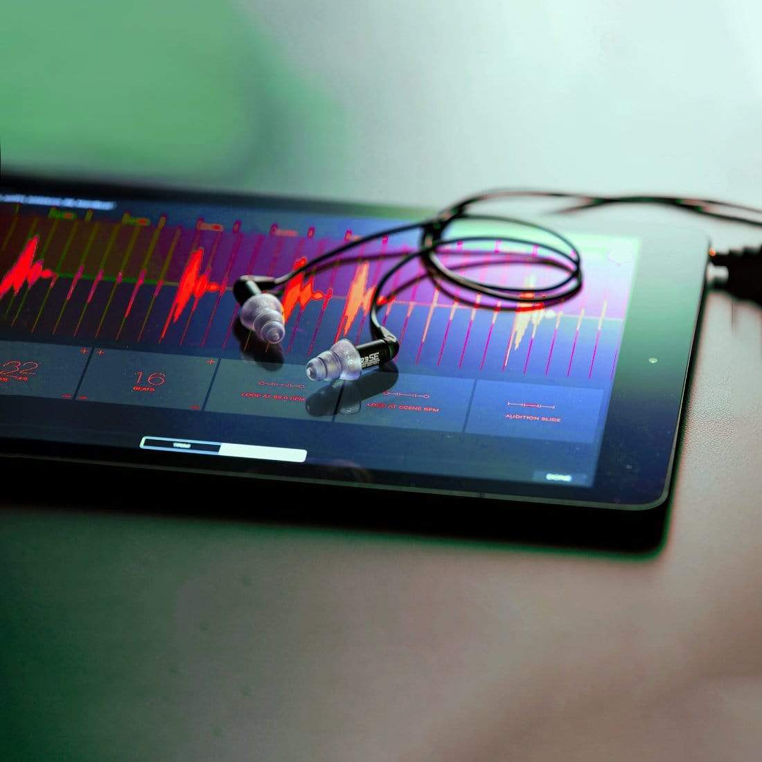 Etymotic ER3SE/XR In Ear Headphones - GreshamTech