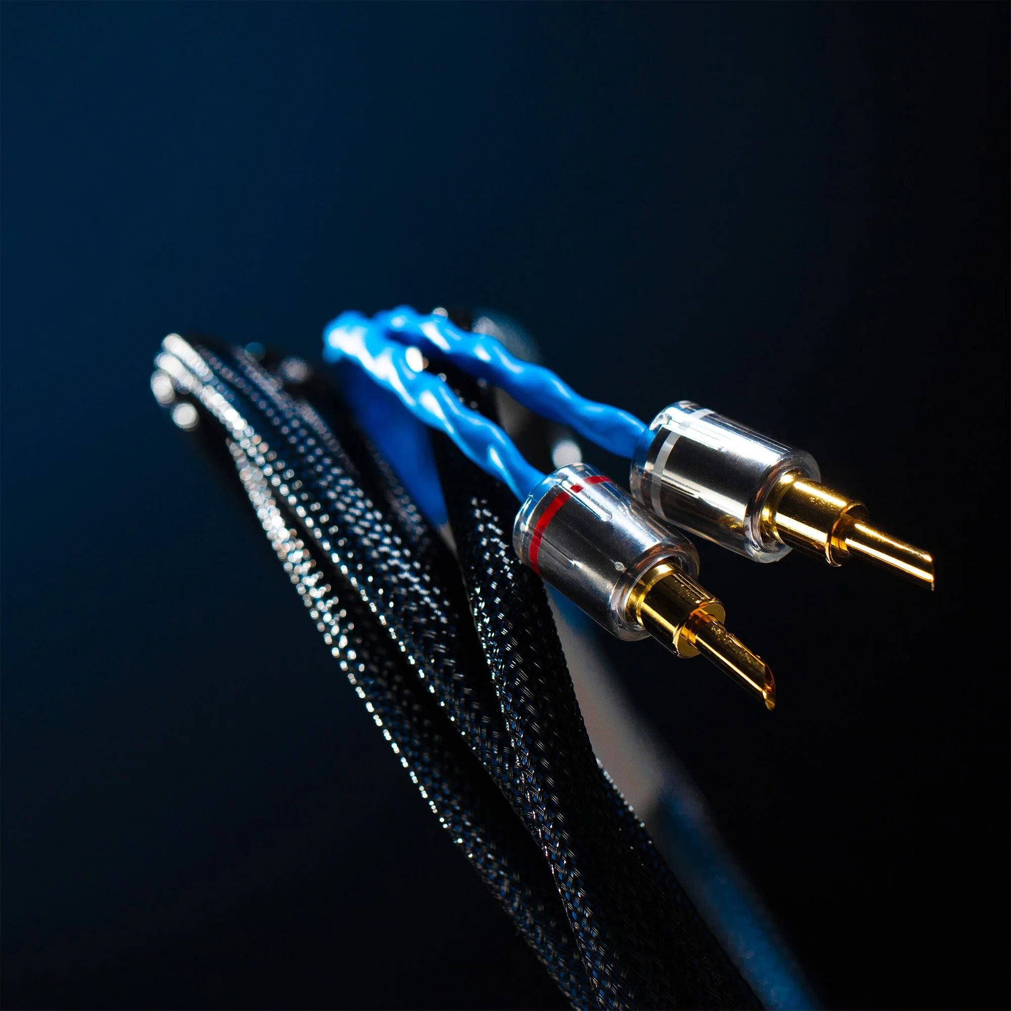 Siltech Classic Legend 380L Speaker Cable - GreshamTech