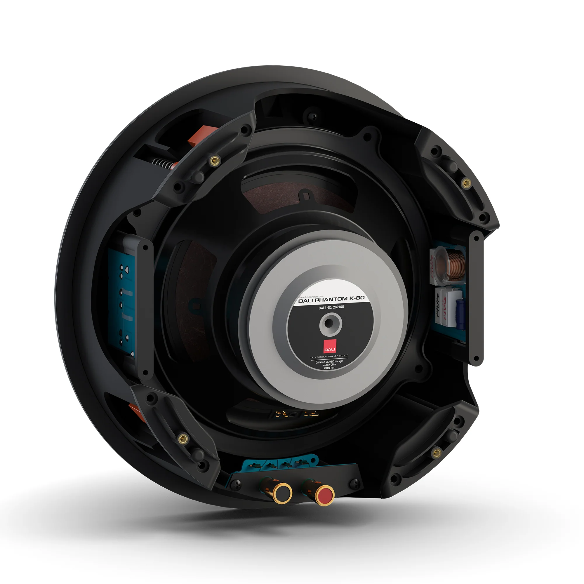 DALI PHANTOM K-80 In-Ceiling Speaker - GreshamTech