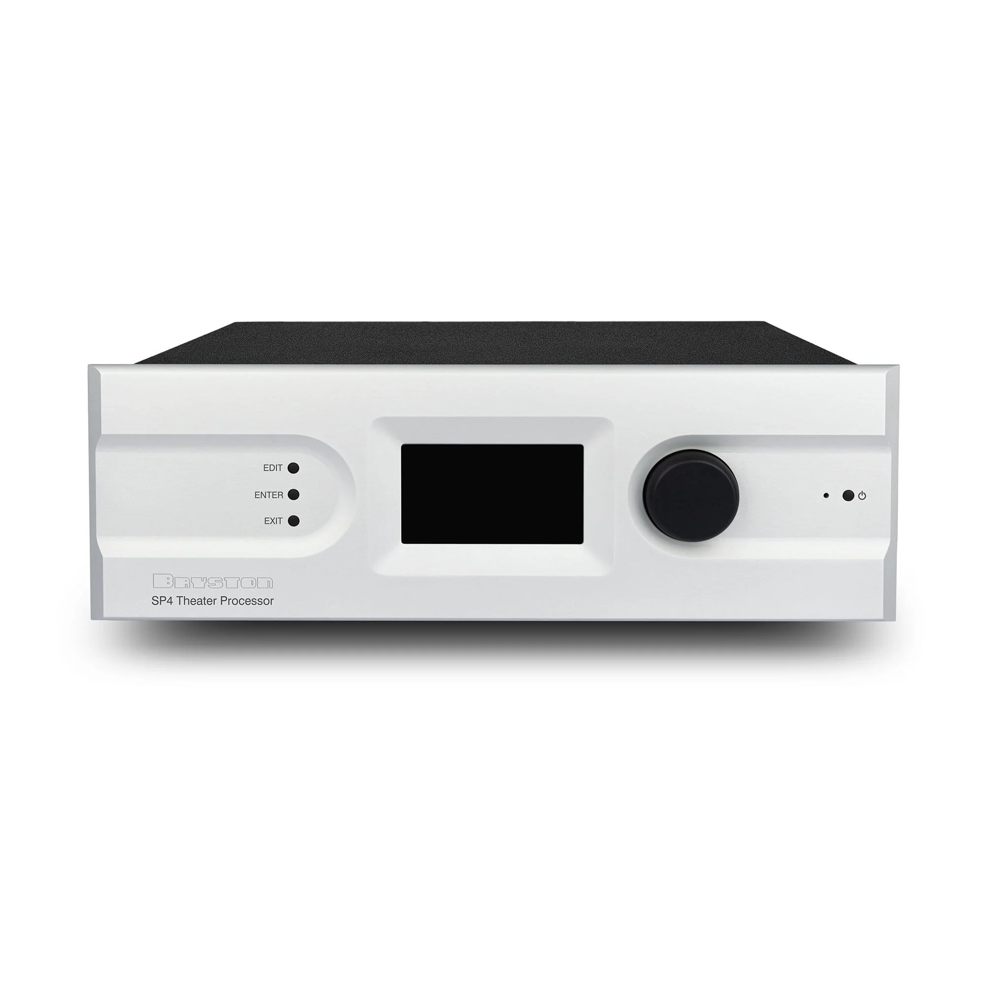 Bryston SP4 Surround Processor - GreshamTech