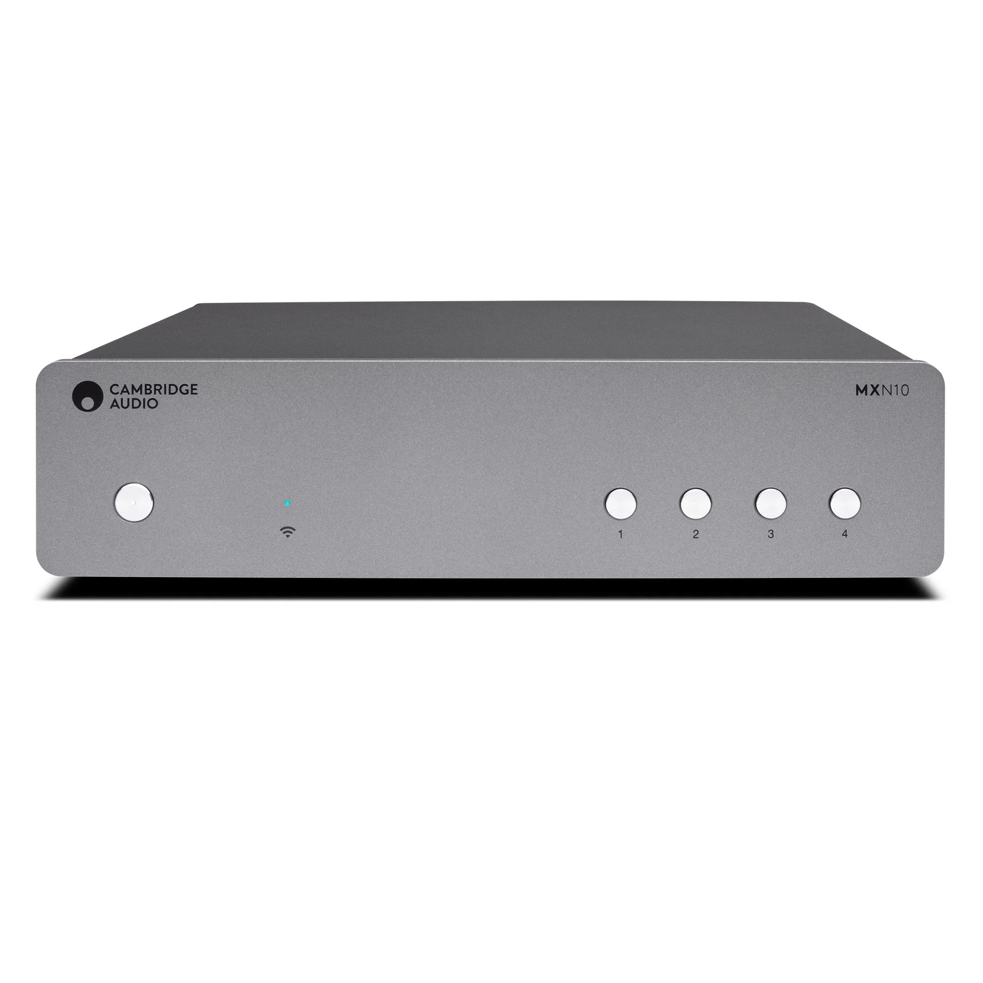 Cambridge Audio MXN10 Network Audio Player - GreshamTech