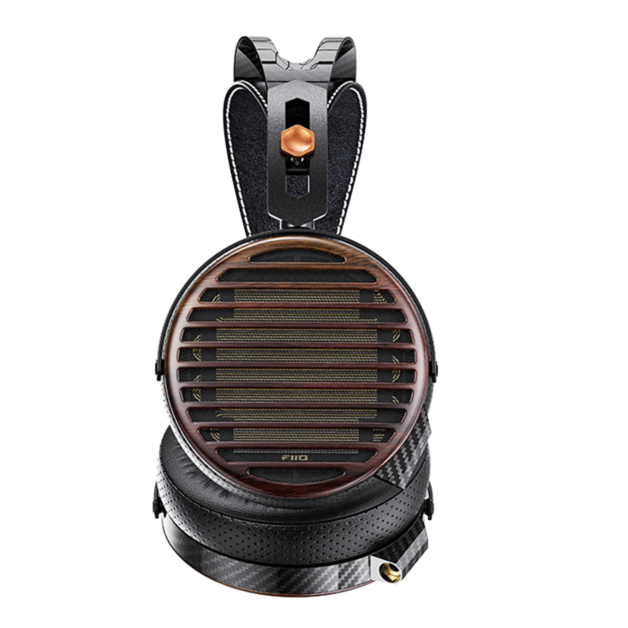 FiiO FT7 Open-Back Headphones - GreshamTech