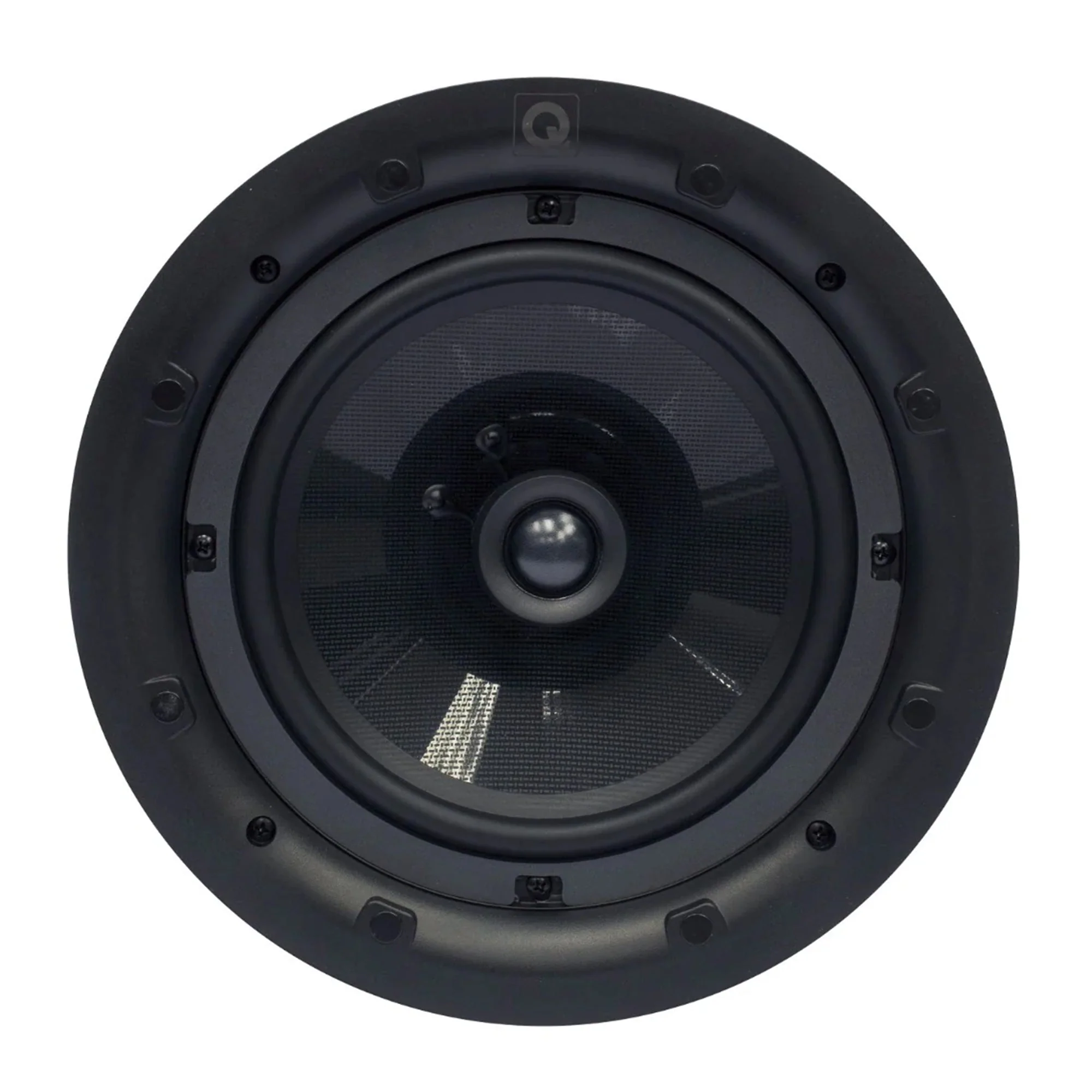 Q Acoustics QI 80CP Performance In-Ceiling Speaker (Each) - GreshamTech