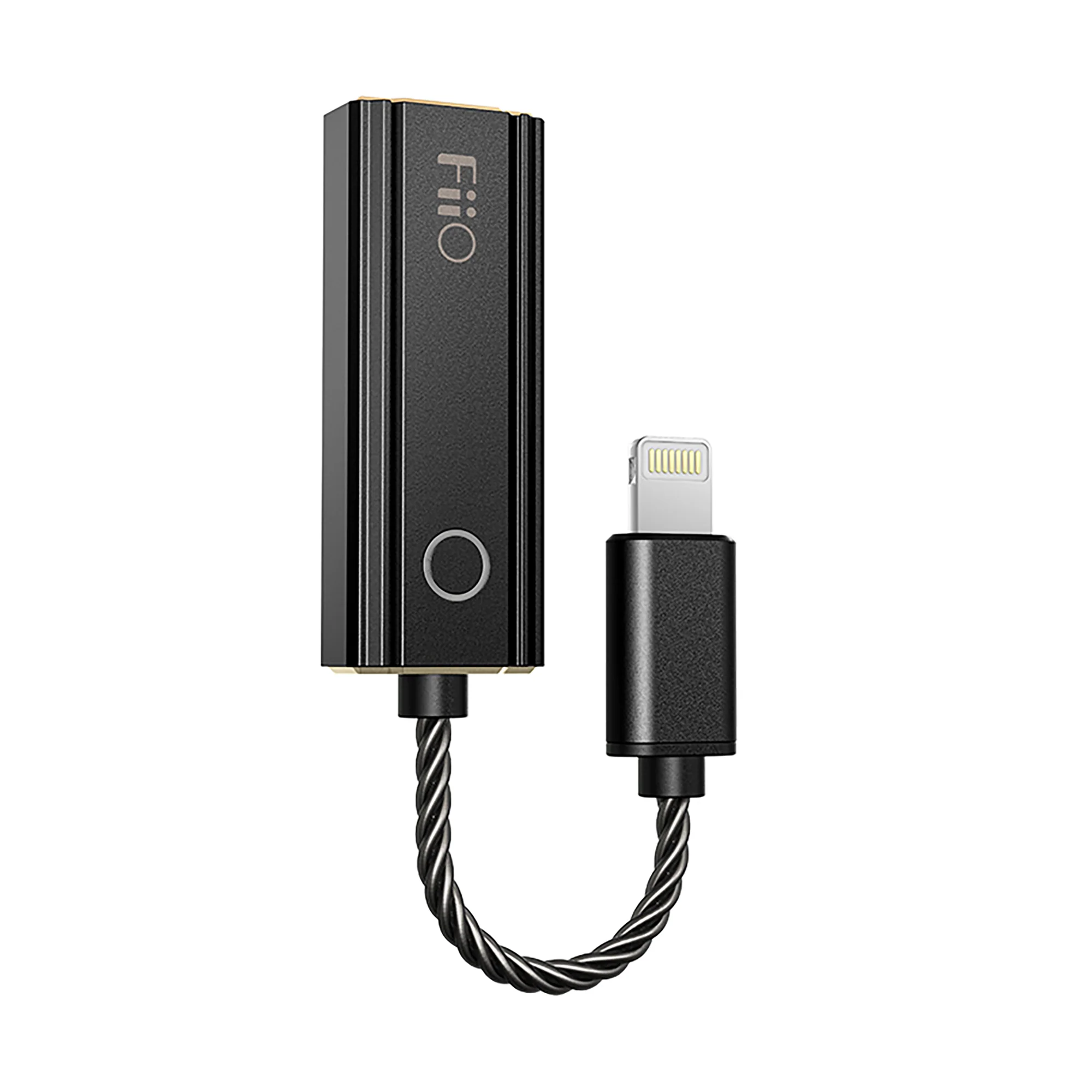 FiiO KA1 Ultra Portable DAC & Headphone Amplifier - GreshamTech