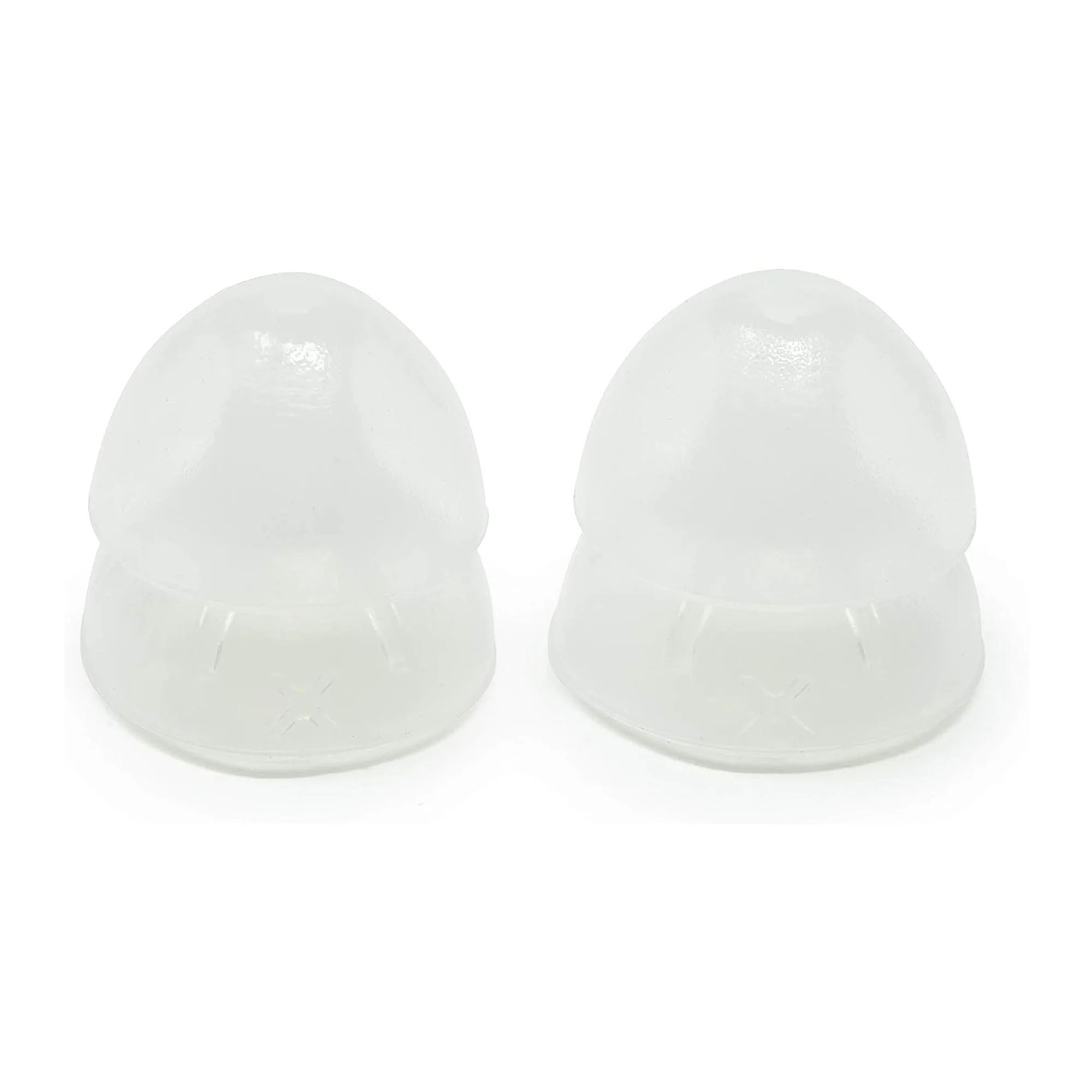 Etymotic Dual Flange Eartips 3PK - GreshamTech