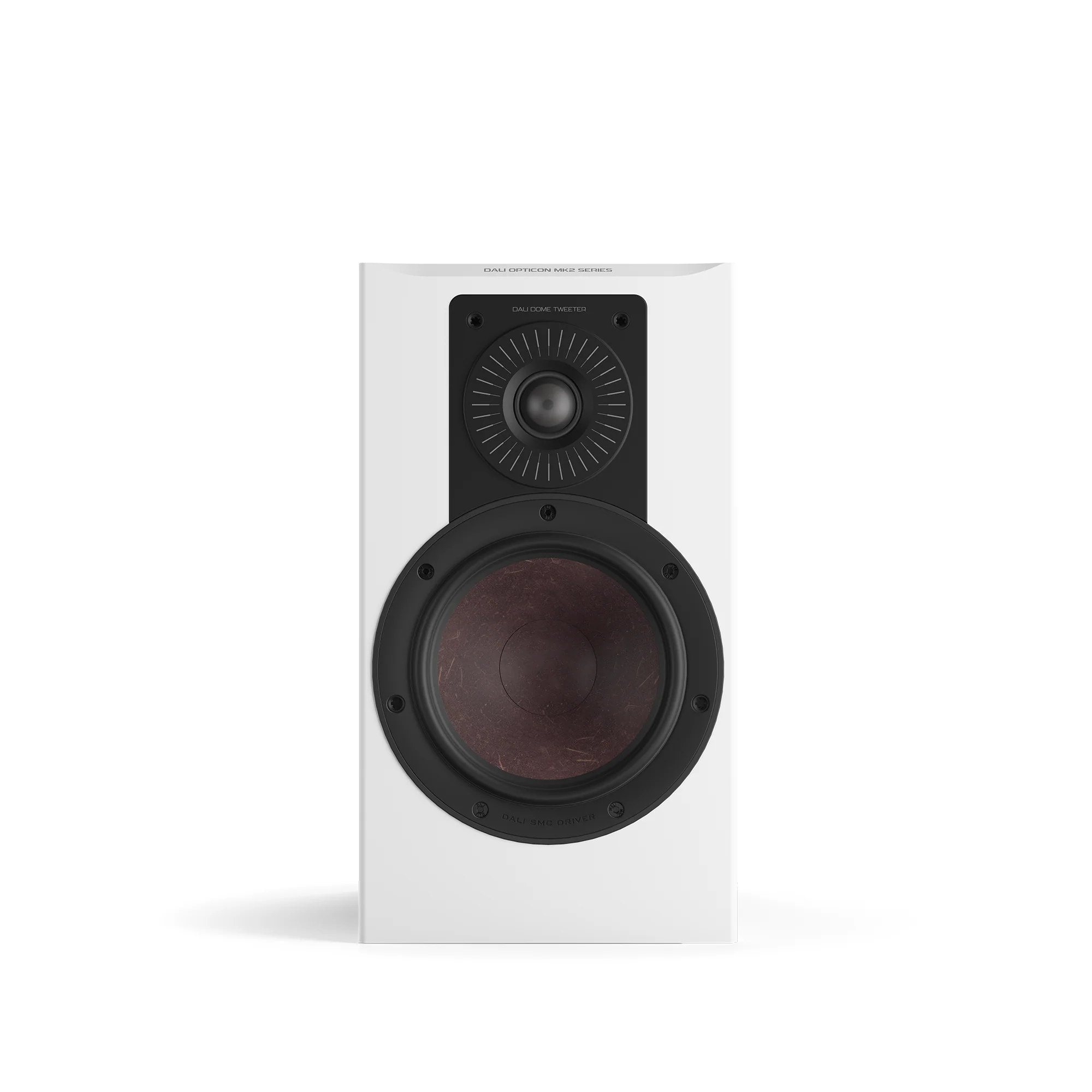 DALI OPTICON 2 MK2 Bookshelf Speakers - GreshamTech