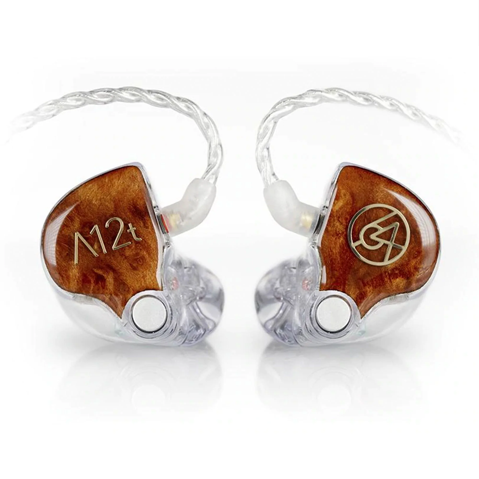 64 Audio A12t Custom In-Ear Earphones - GreshamTech