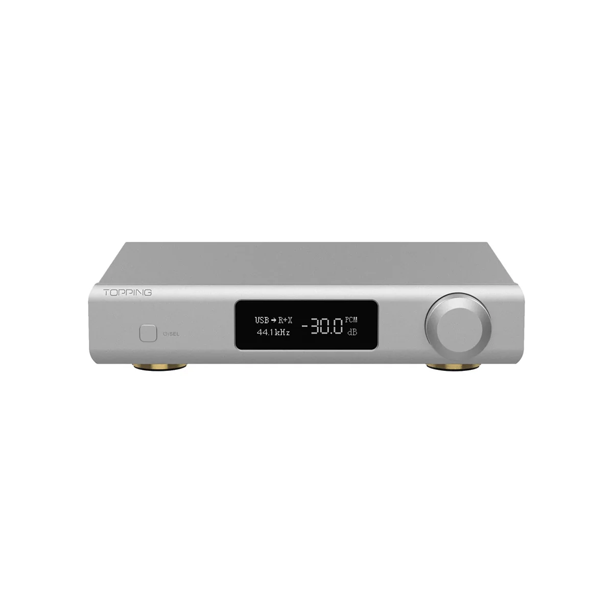 Topping D90 III Sabre DAC - GreshamTech