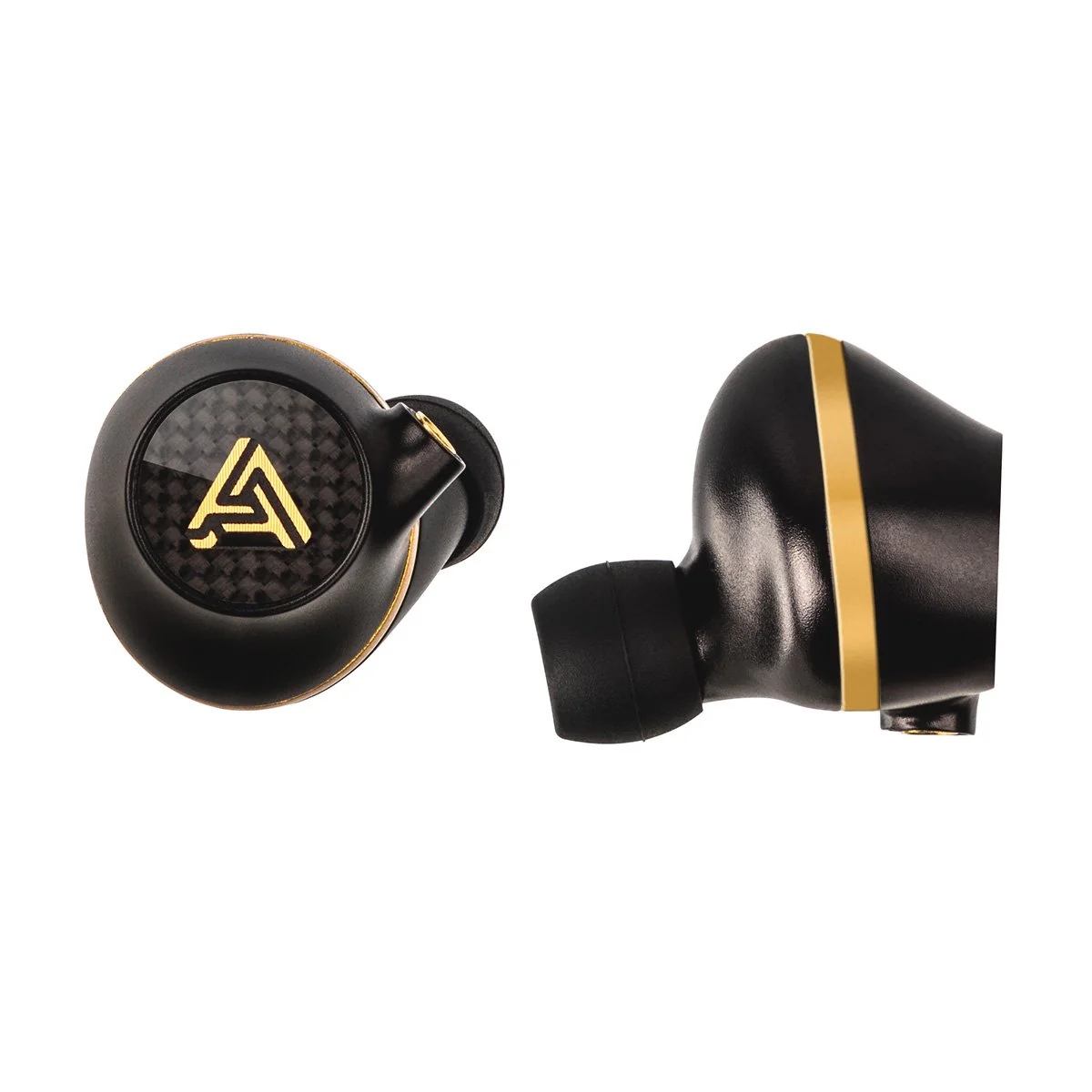Audeze Euclid In-Ear Planar Magnetic Earphones - GreshamTech