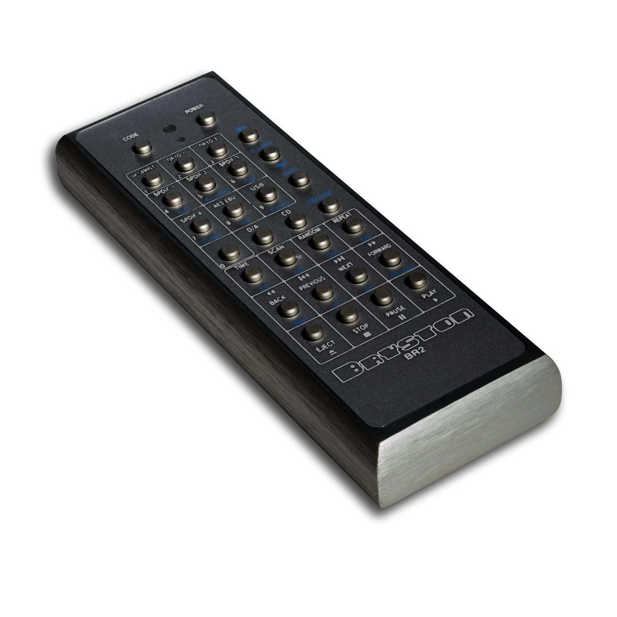 Bryston BR2 Remote Control - GreshamTech