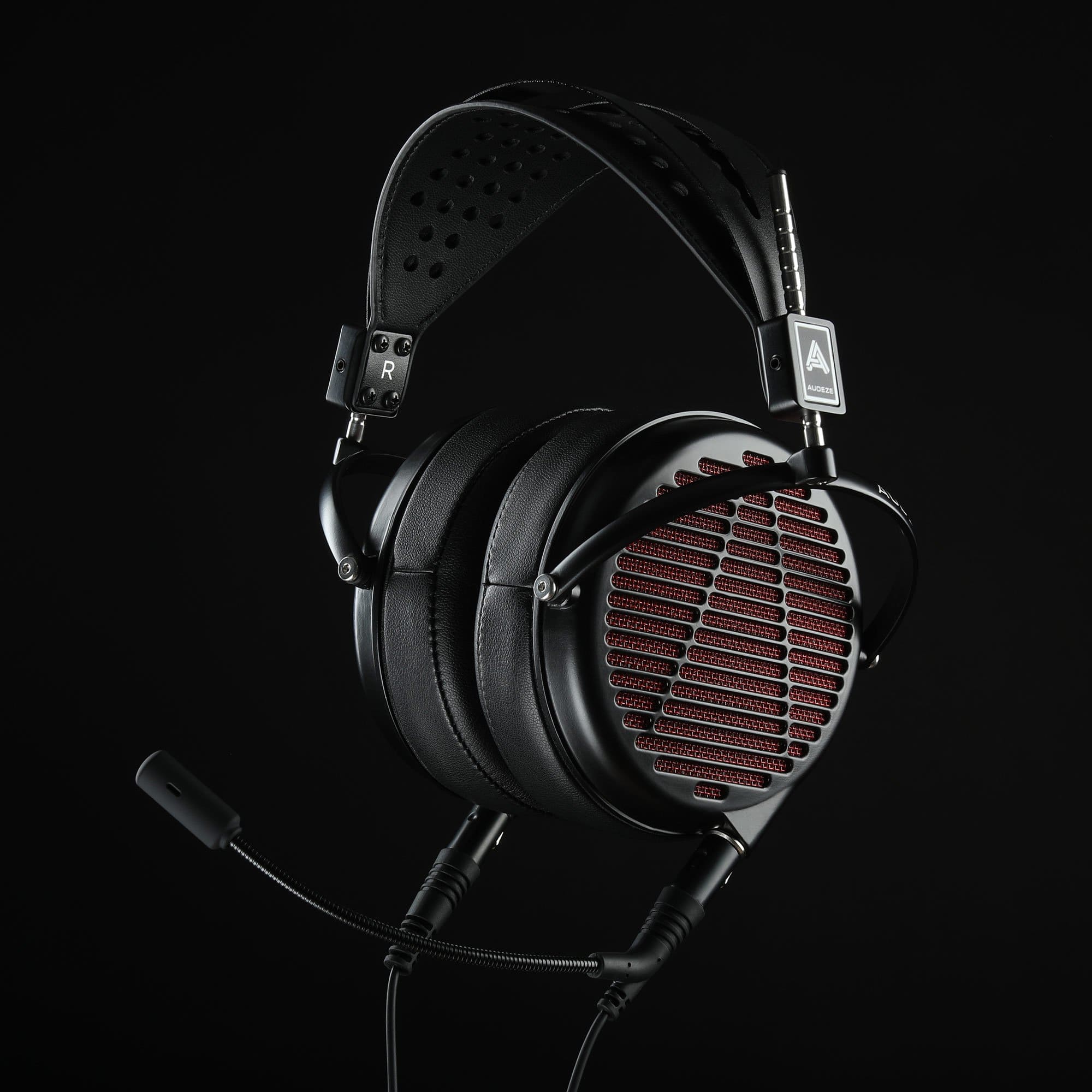 Audeze LCD-GX Gaming Headset - GreshamTech
