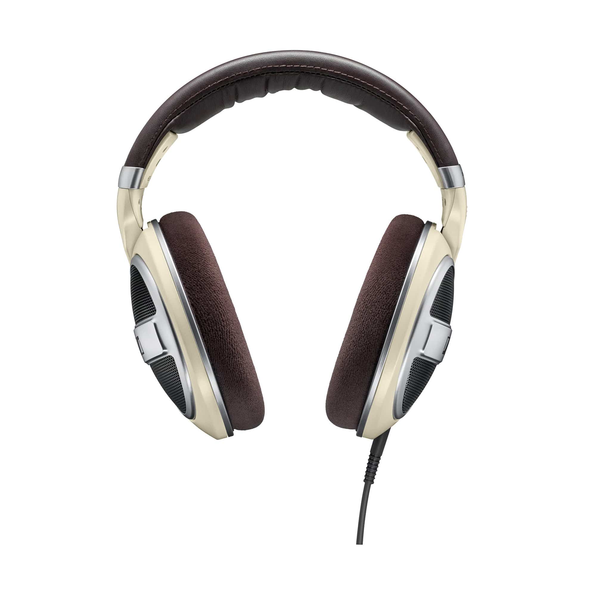 Sennheiser HD599 Open Back Headphones - GreshamTech