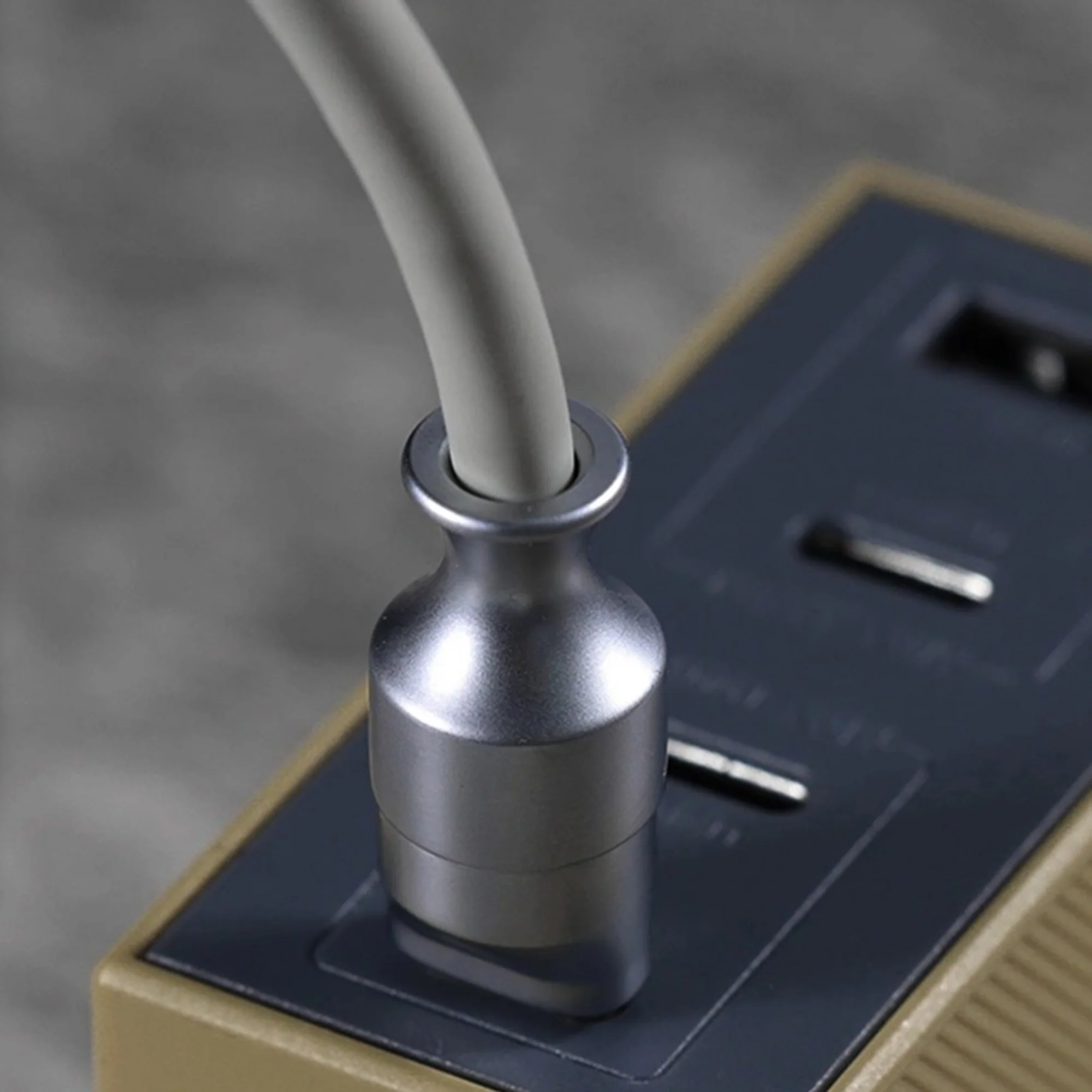 ddHiFi PC02C USB-C to USB-C Fast Charging Cable 100cm - GreshamTech