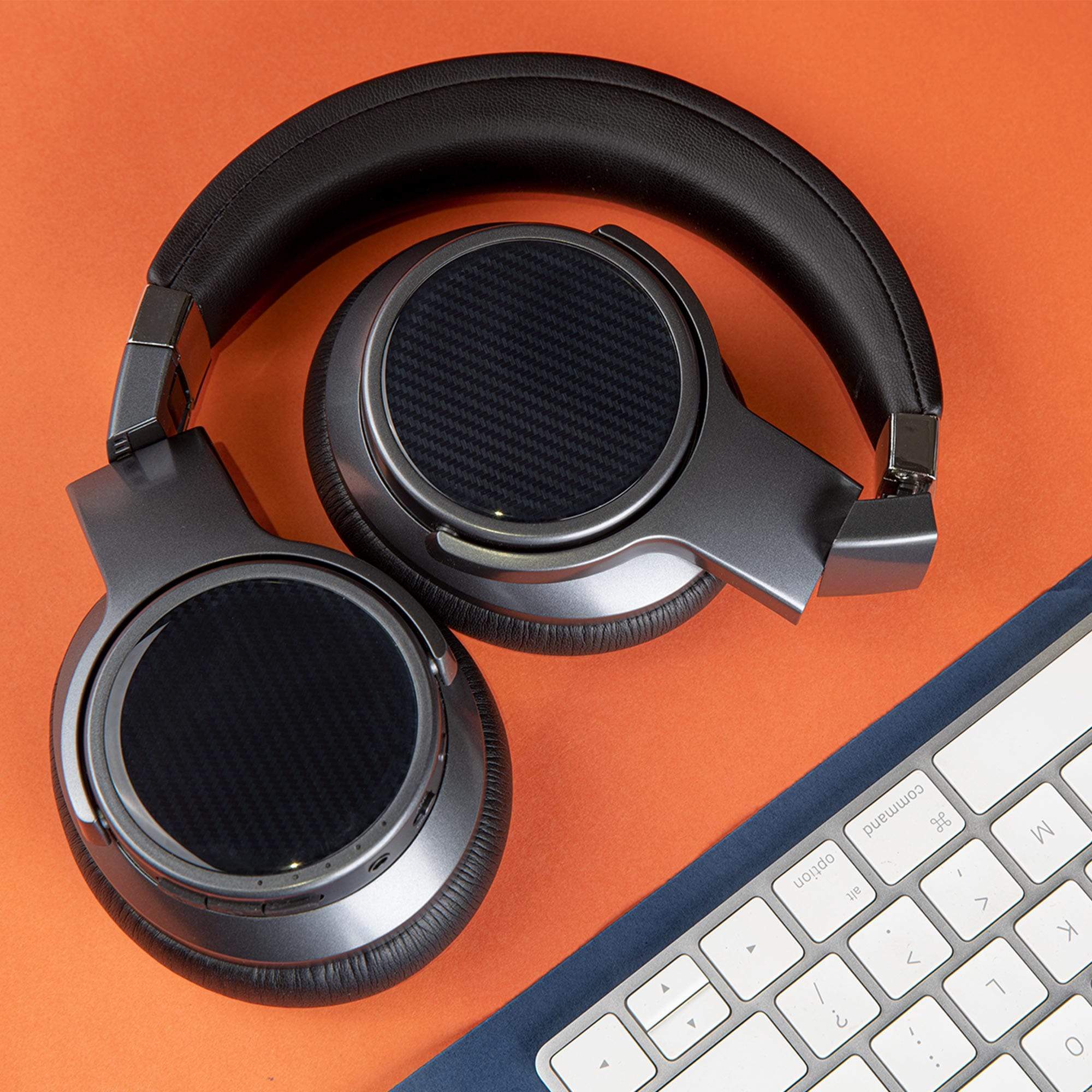 FiiO EH3NC Noise Cancelling Headphones - GreshamTech