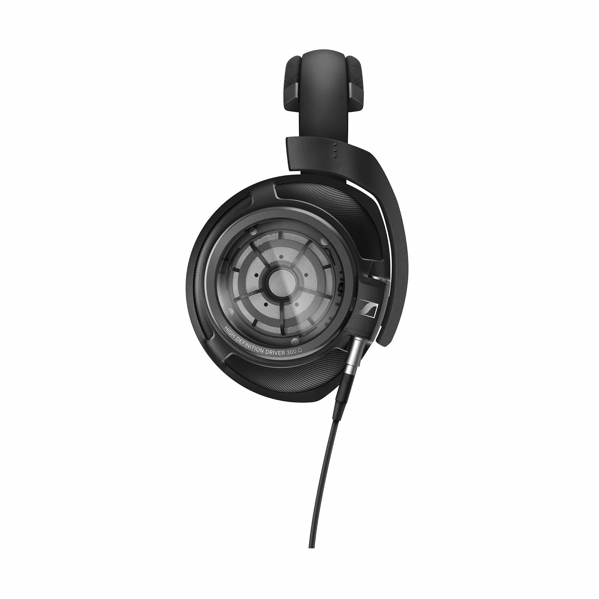 Sennheiser HD820 Closed Back Audiophile Headphones - GreshamTech