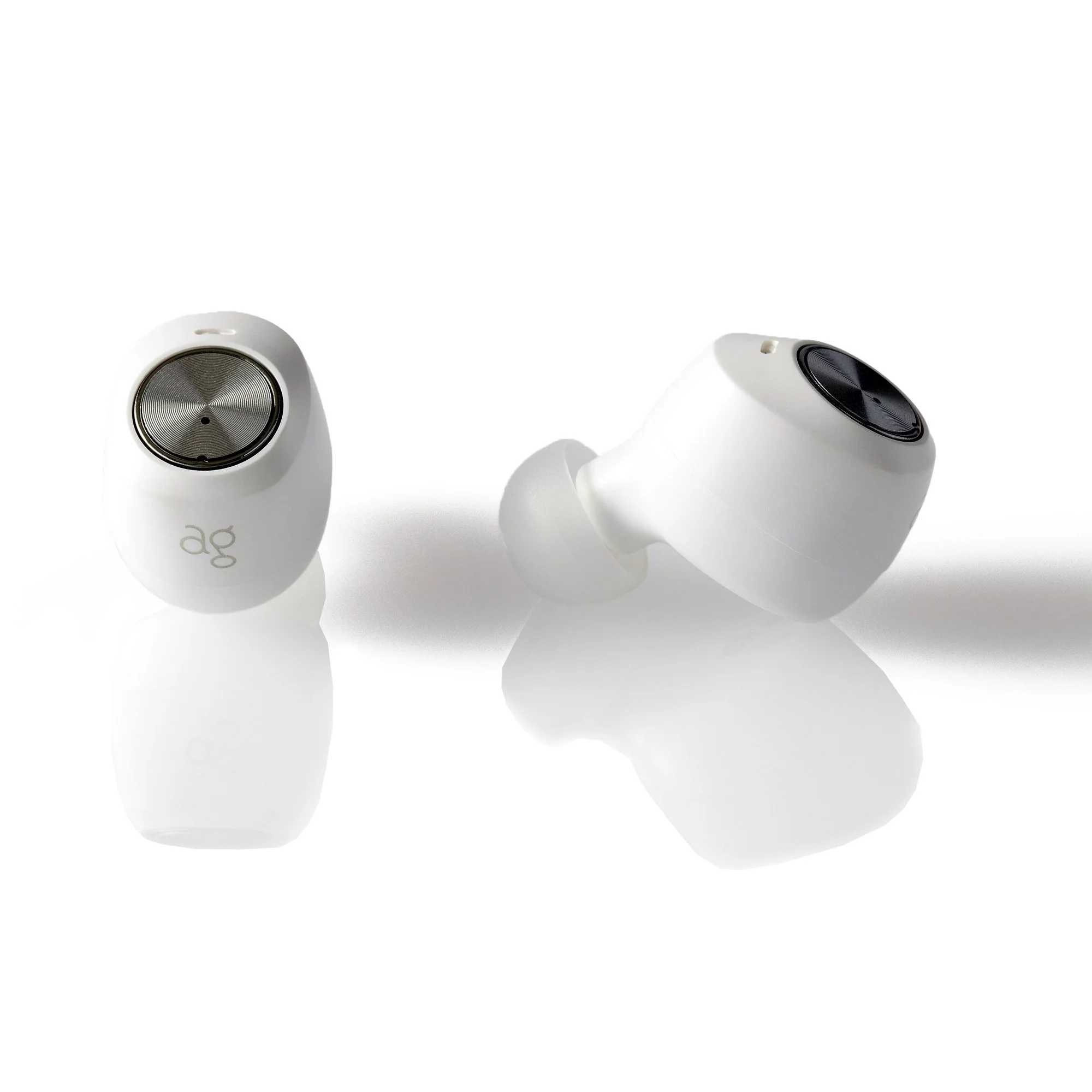 ag TWS04K True Wireless Earphones - GreshamTech