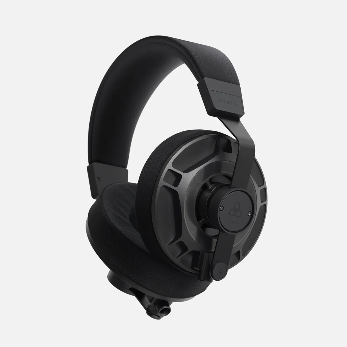 Final Audio D7000 Open Back Planar Headphones - GreshamTech